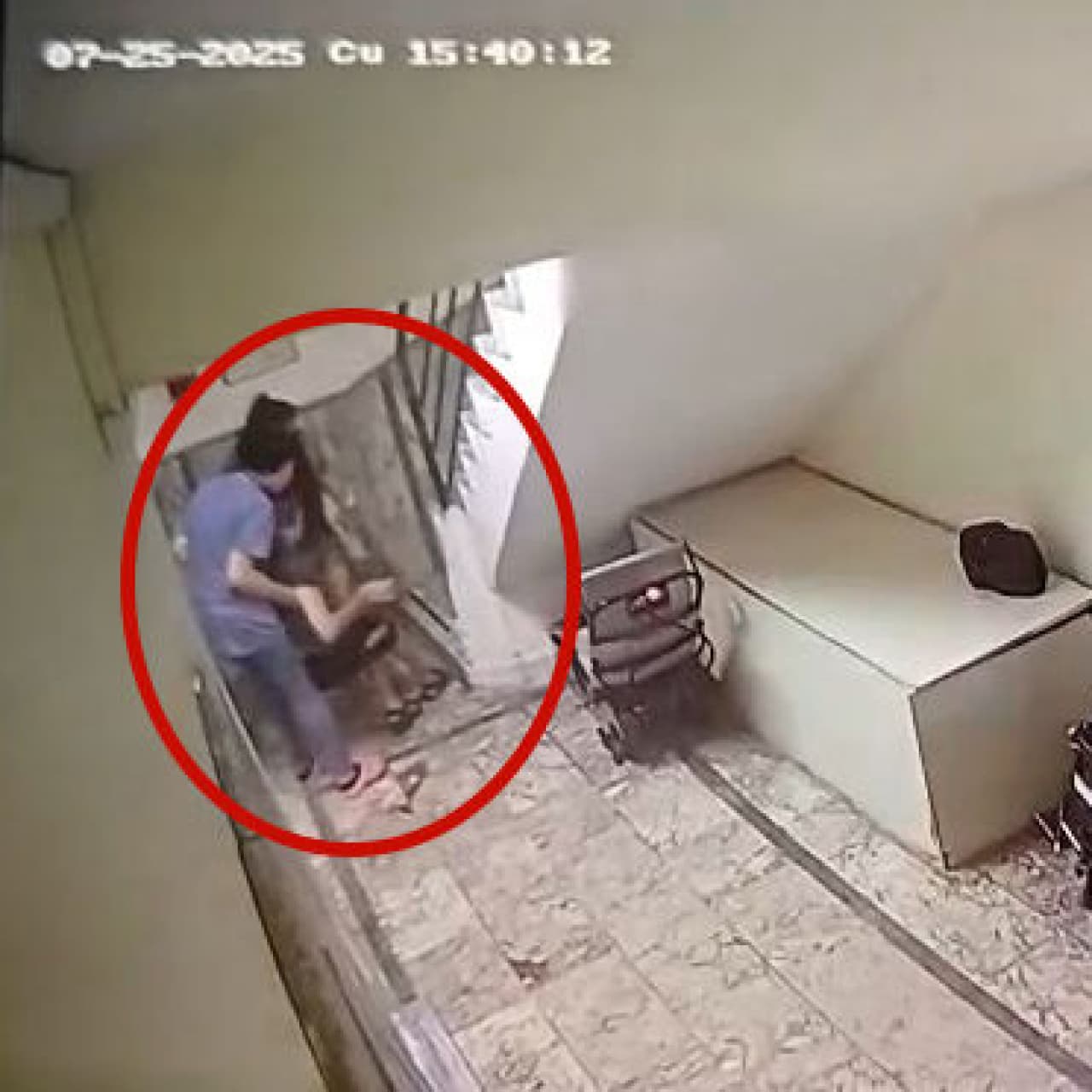 'Düşmedi' denildi, gerçek ortaya çıktı!