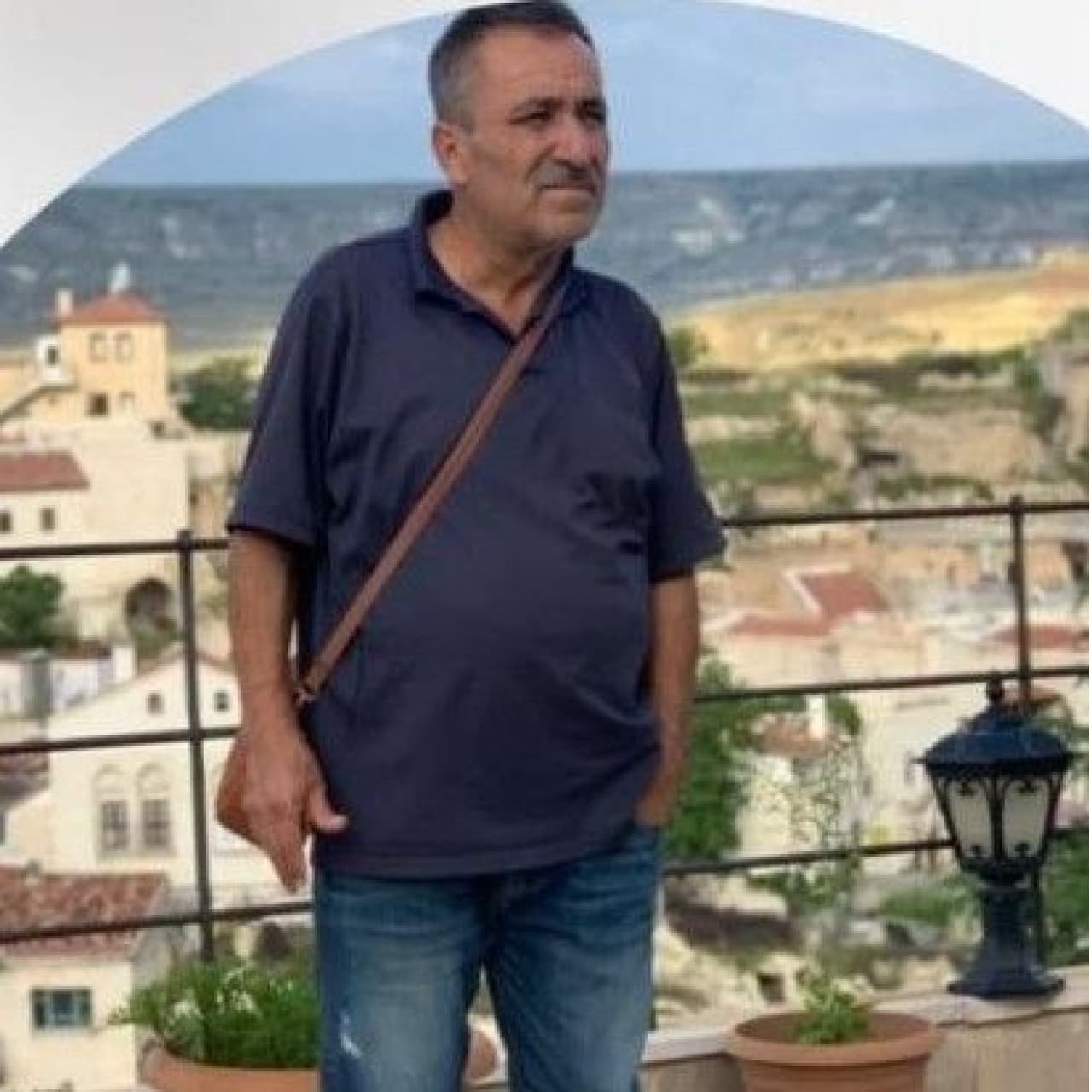 Motosiklet sürücüsü hayatını kaybetti