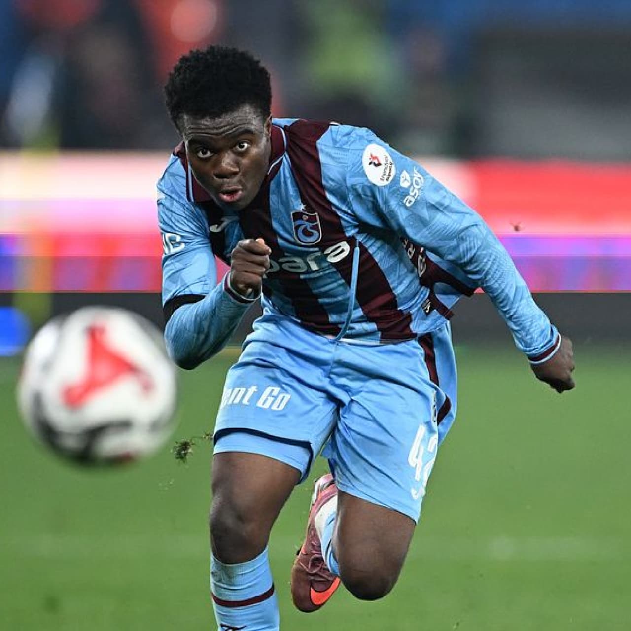 Trabzonspor'da 'sarı' alarm!