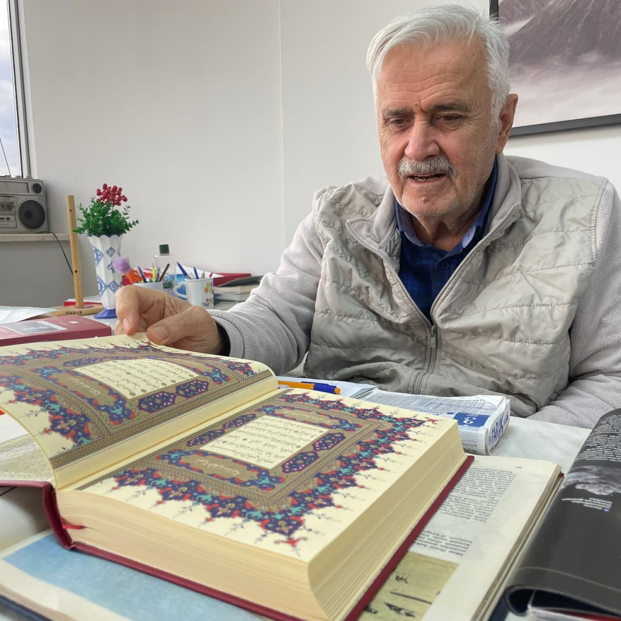 Ramazan Günlüğü
