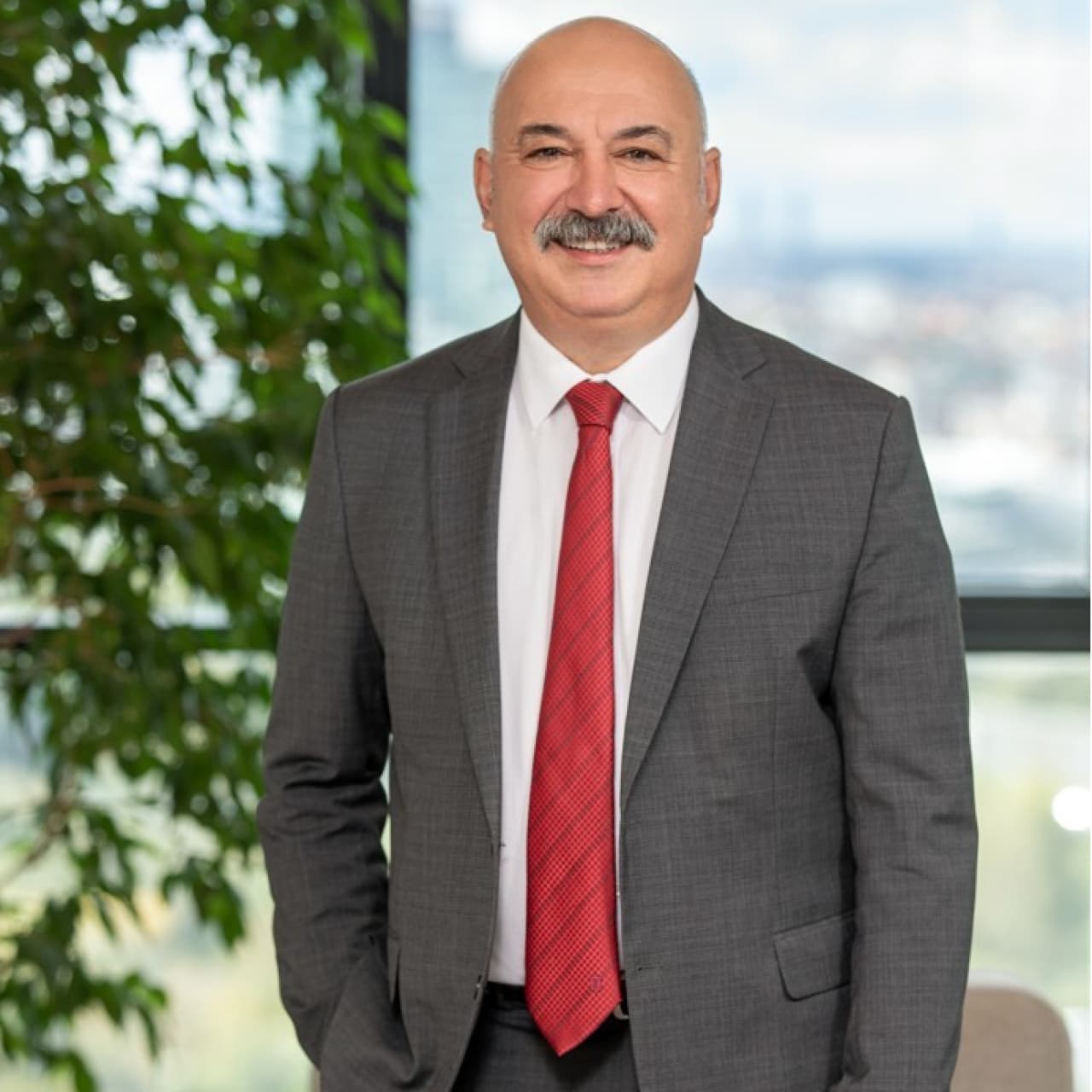 Reel büyüme yüzde 11