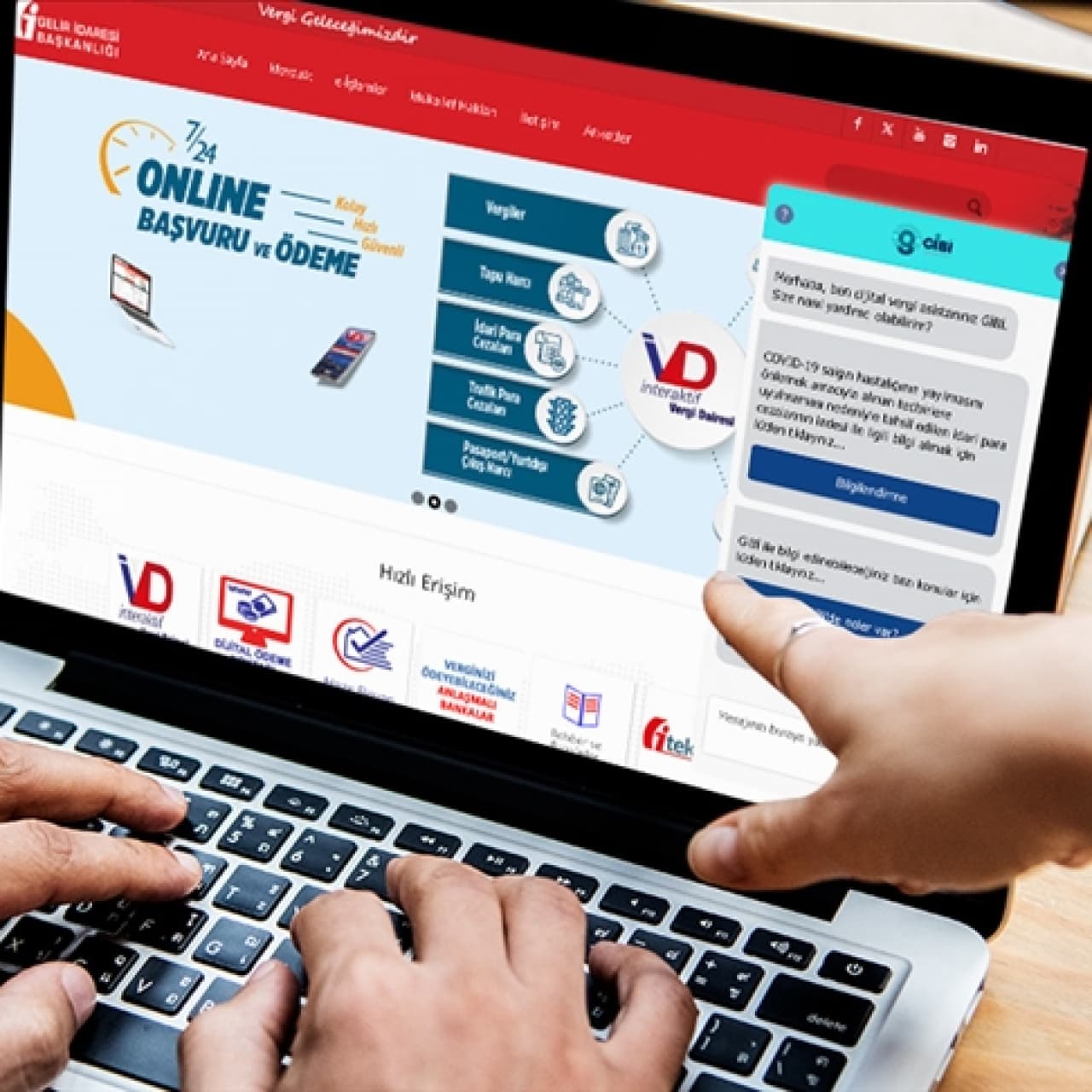  Gelir İdaresi Başkanlığı'ndan açıklama
