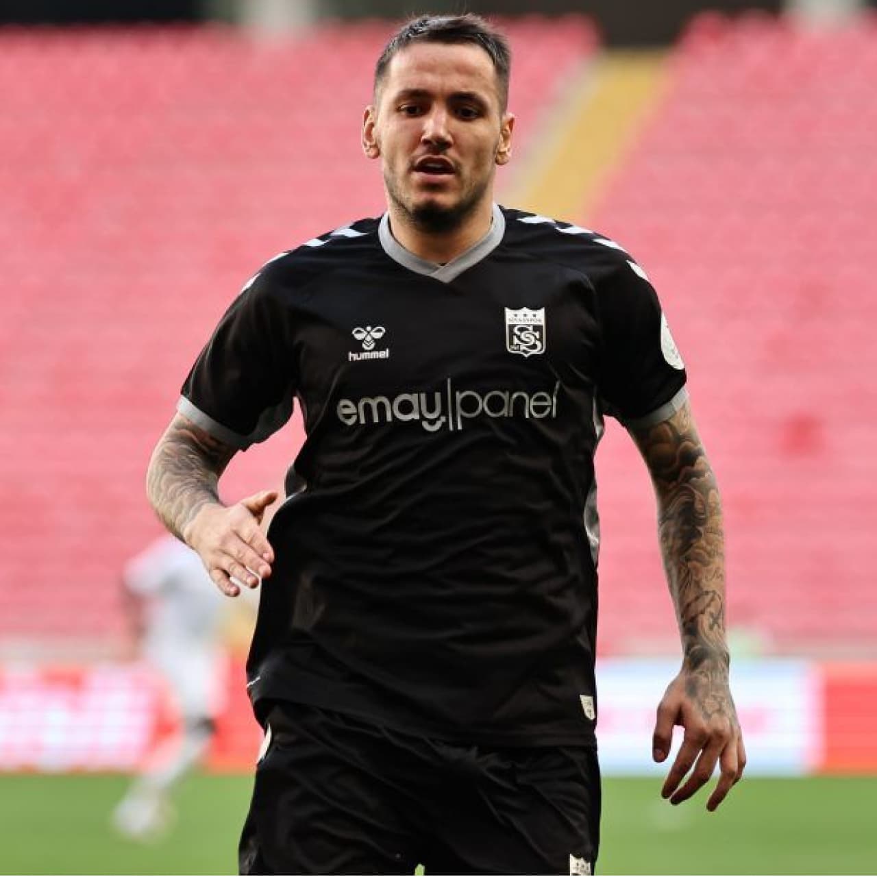 Sivasspor'dan sakatlık açıklaması!