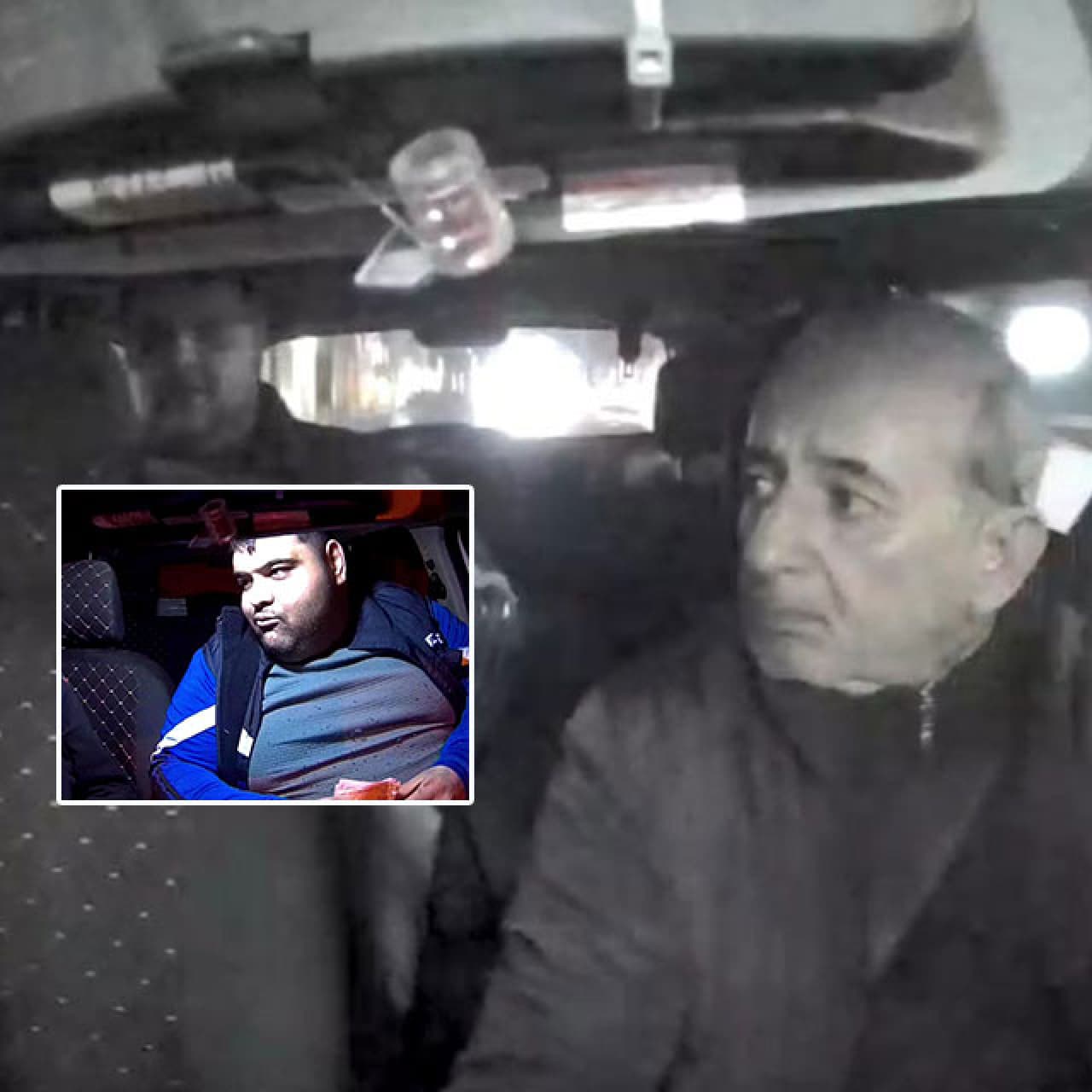 Taksici cinayetinde istenen ceza açıklandı! Tüm detaylar ortaya çıktı...