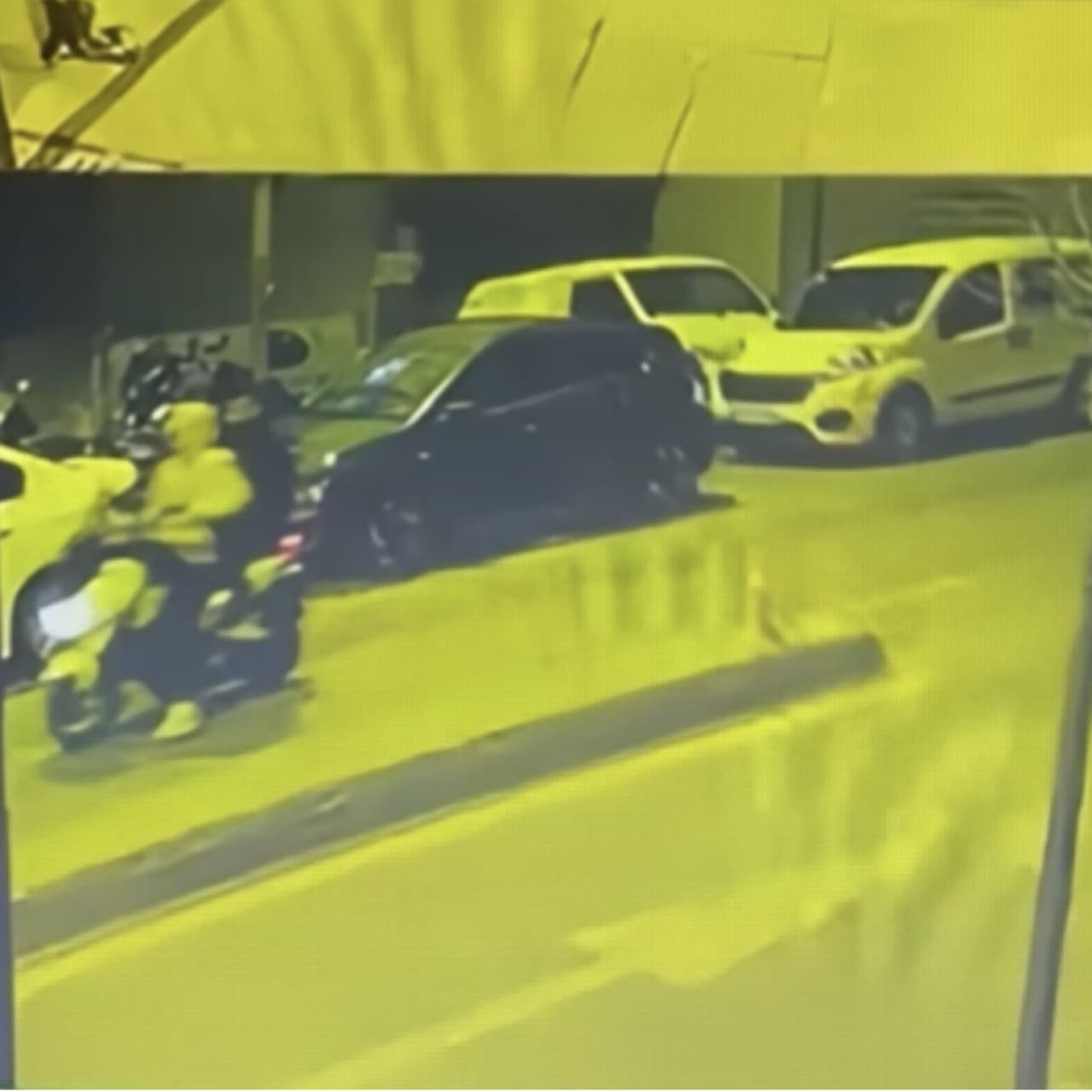 17 yaşındaki saldırgandan dehşet dolu ifade!
