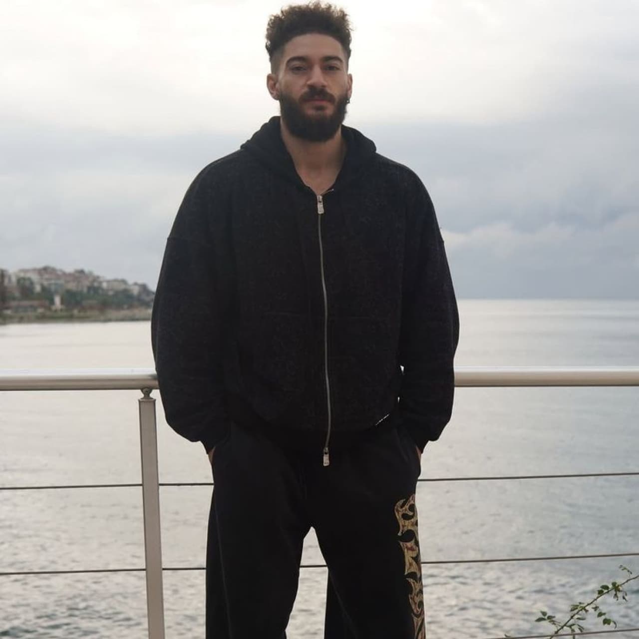 Testo Taylan gözaltına alındı