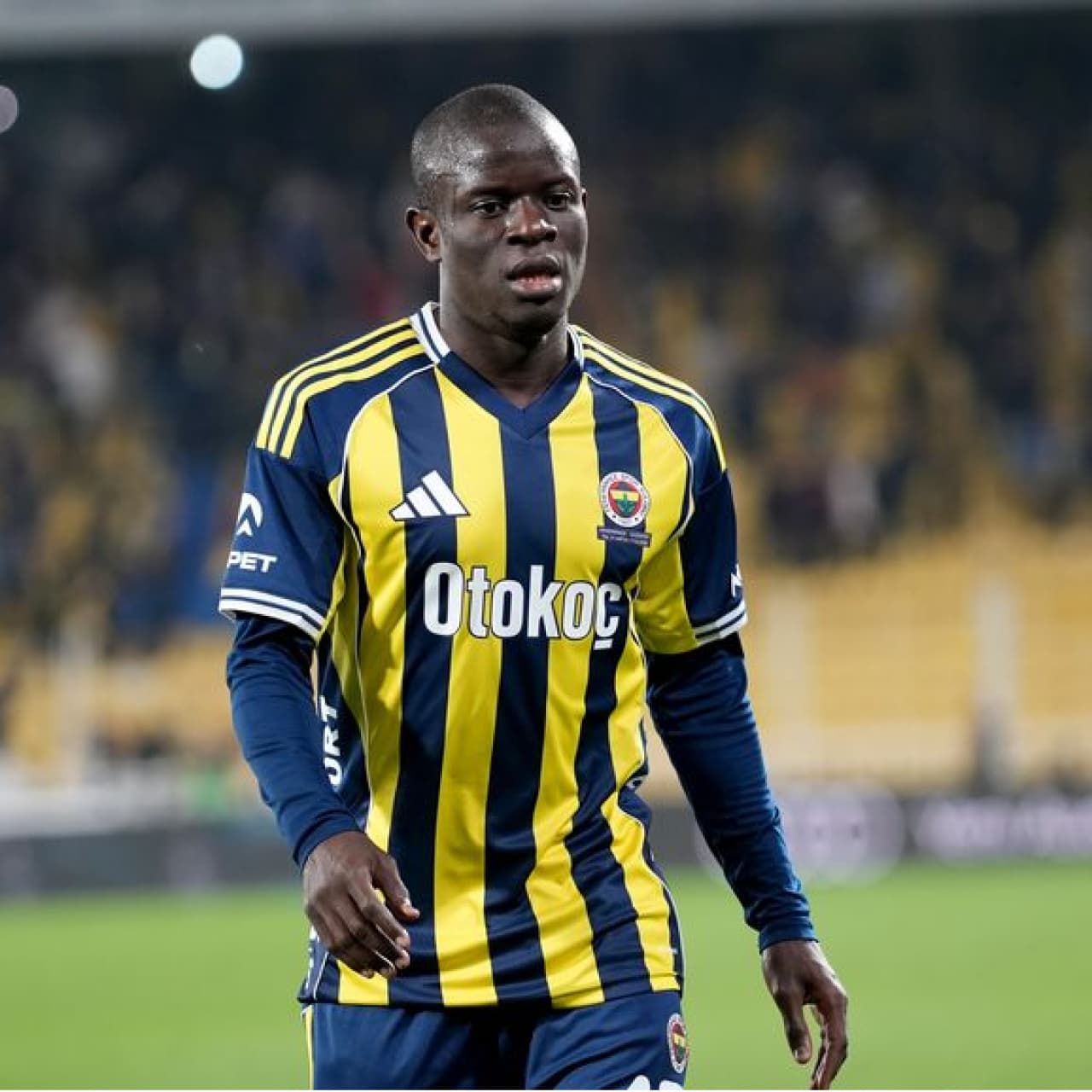 "Bu takım için her şeyi yapmak istiyorum"