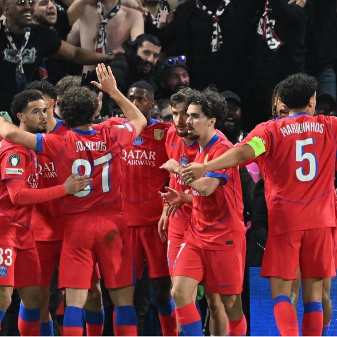 PSG, Chelsea'yi farklı geçerek turladı!
