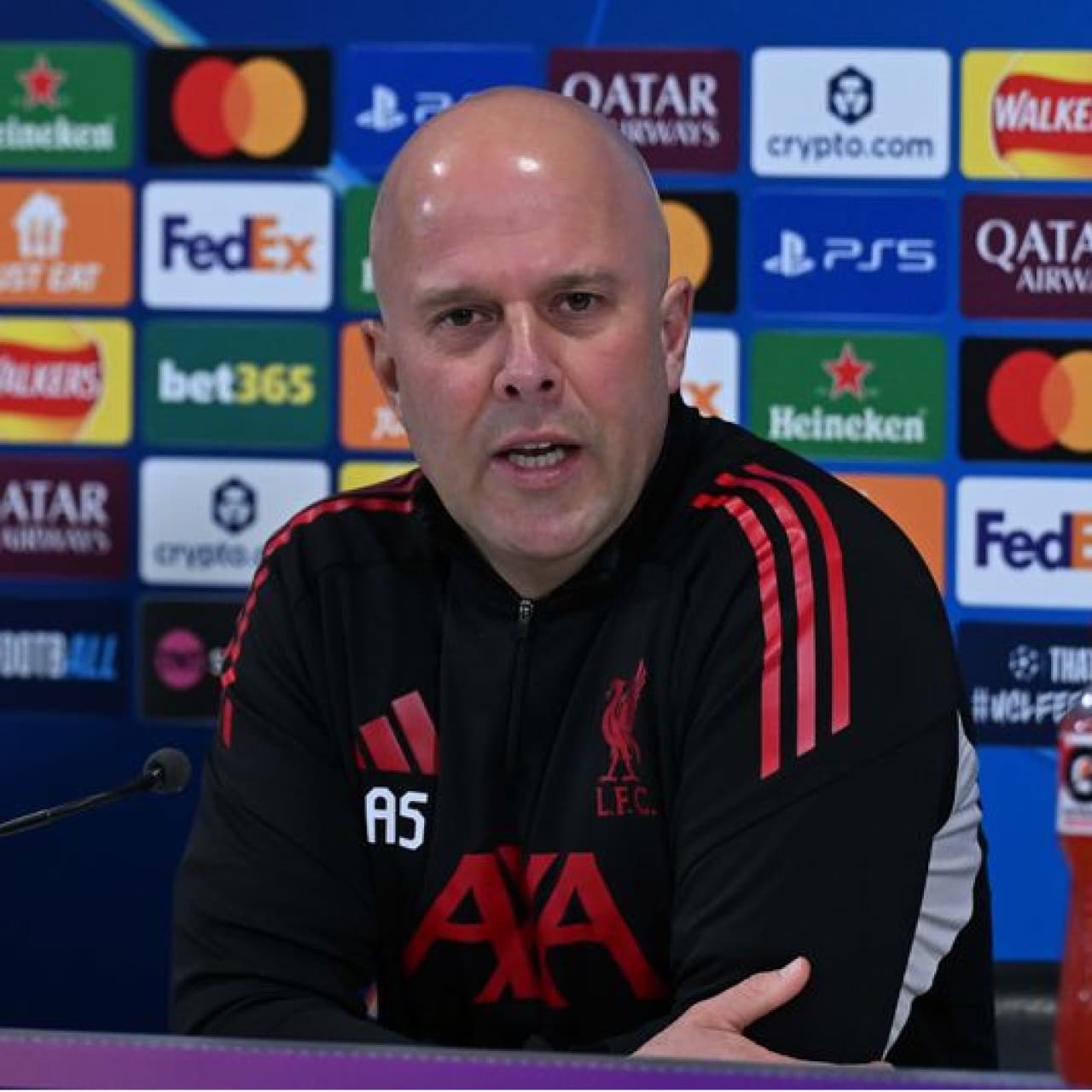"Galatasaray'a hiç gol şansı vermedik"
