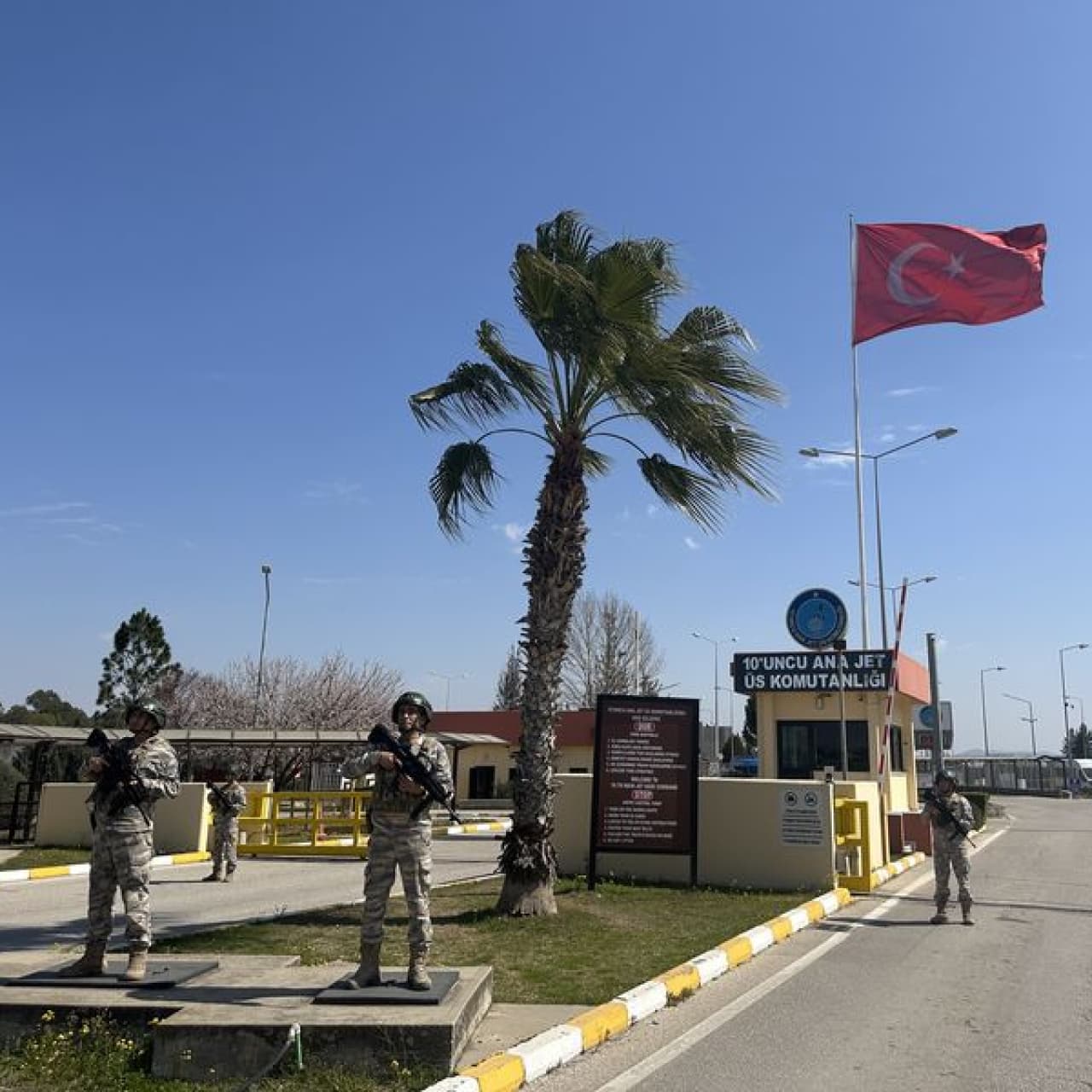 MSB'den İncirlik açıklaması