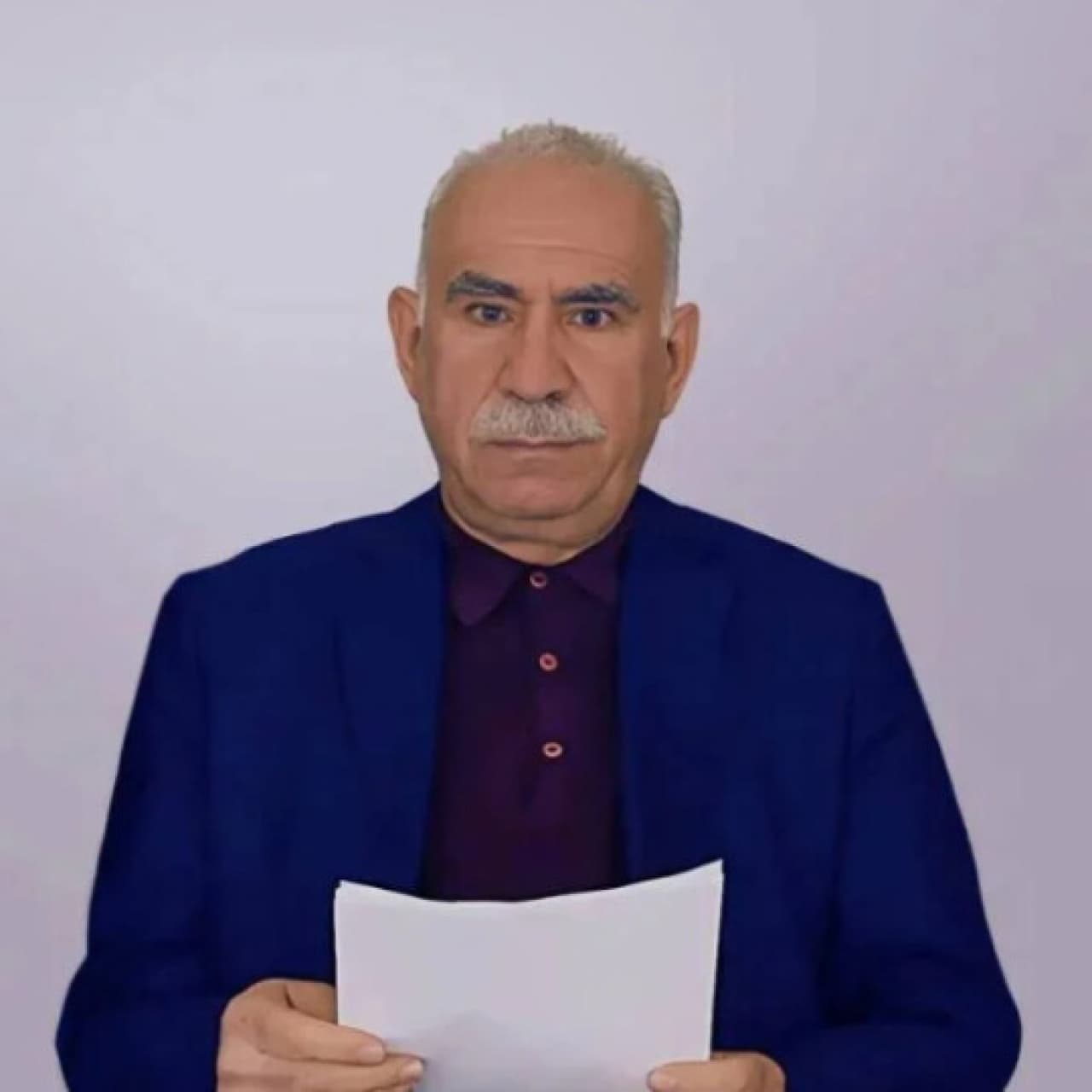 Öcalan'dan demokratik entegrasyon açıklaması