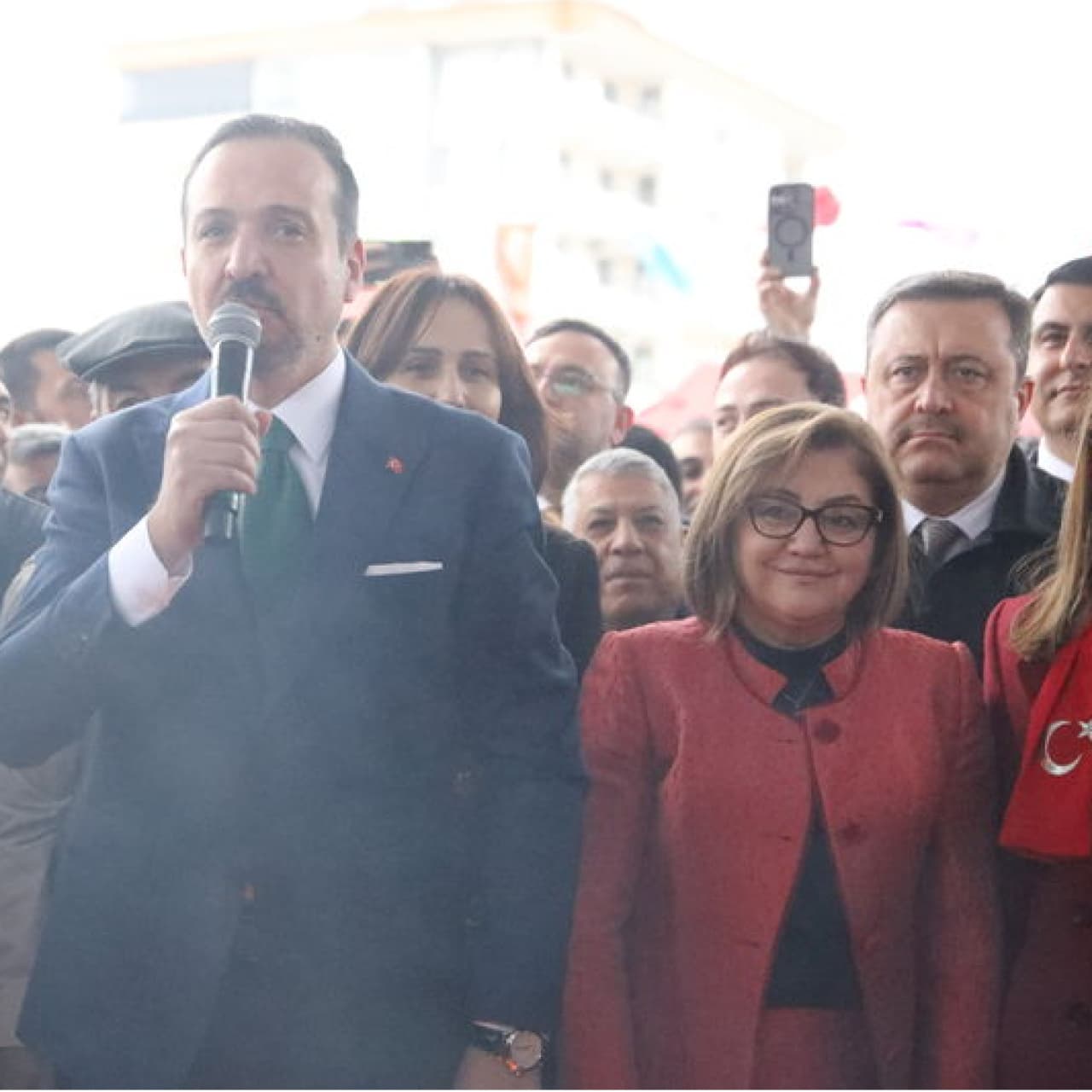  "Nevruz, artık Türk devletlerinin ortak anma günü"