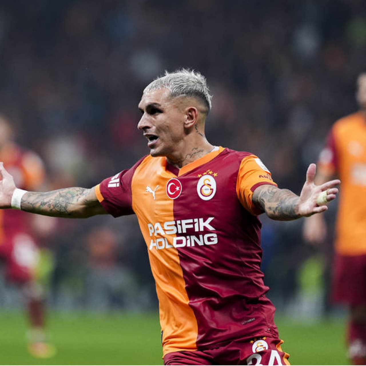 "Milli Takım'da olmamak beni çok kötü etkiliyor"