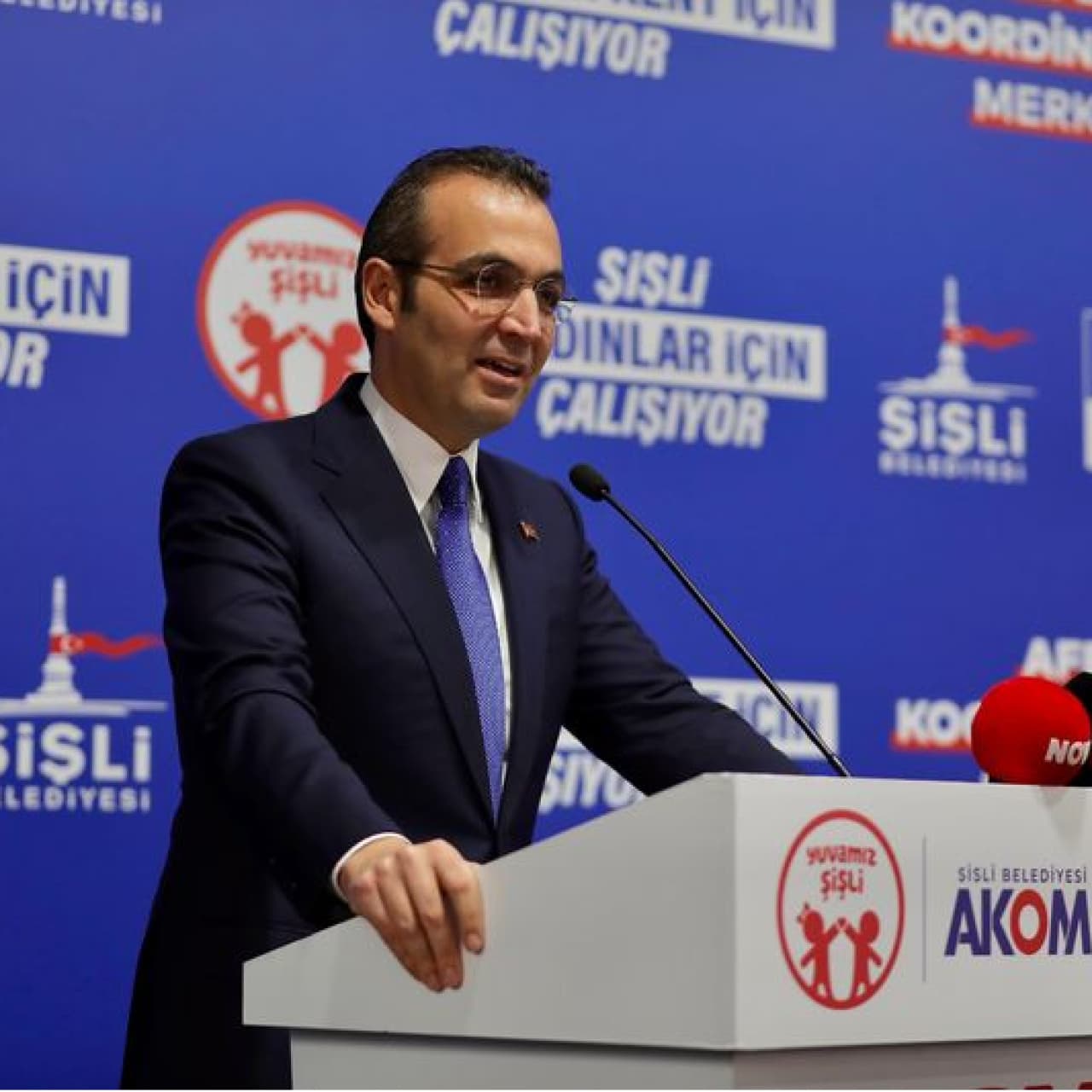 İBB ‘yolsuzluk’ davası 9'uncu gün!