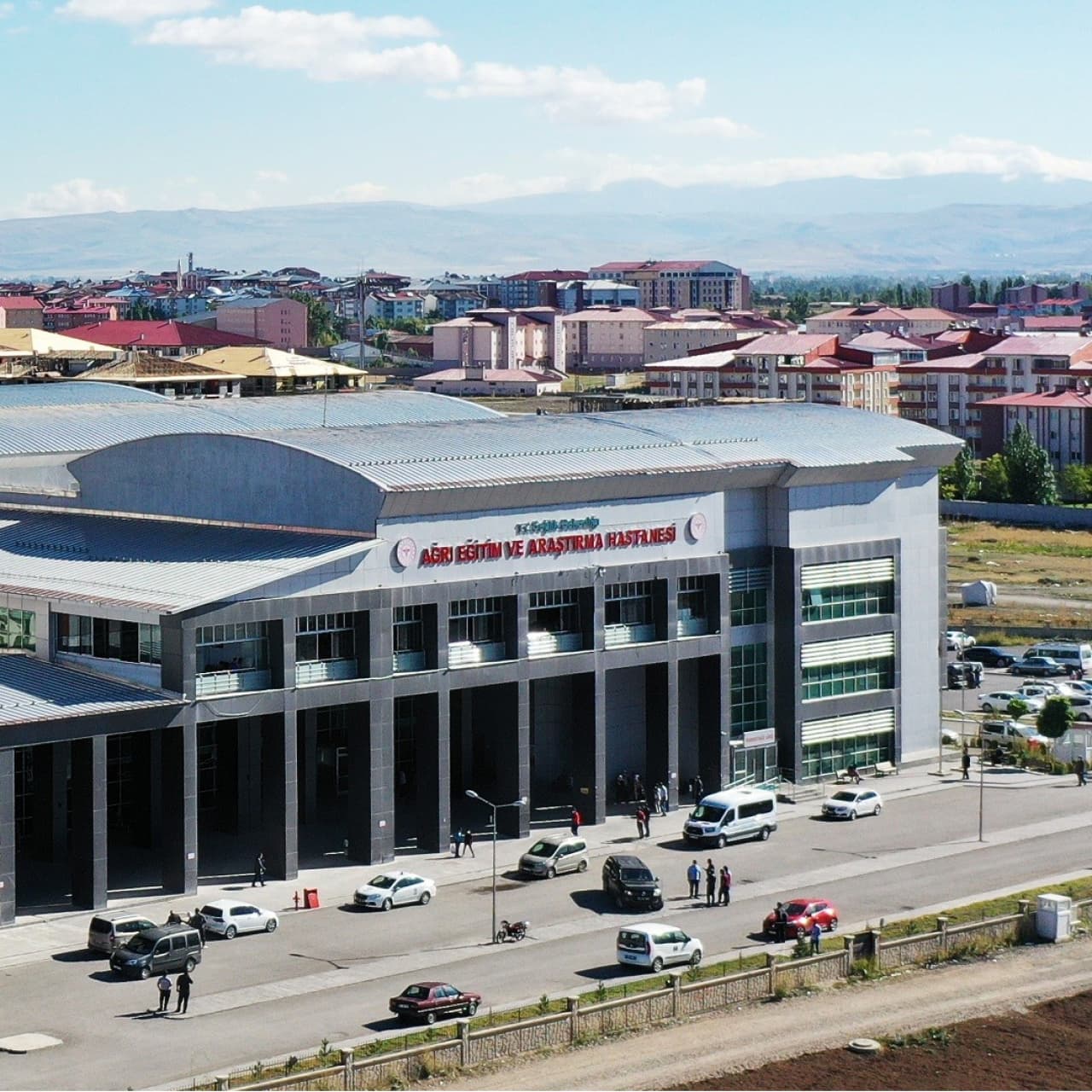 MSB duyurdu: Ağrı'da kahreden kaza