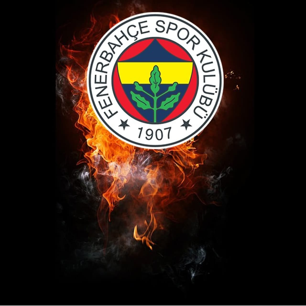 F.Bahçe'den 'sosyal medya' tepkisi!