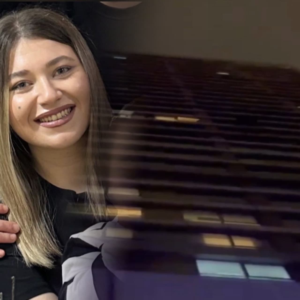 6'ncı kattan düşen hemşire hayatını kaybetti!