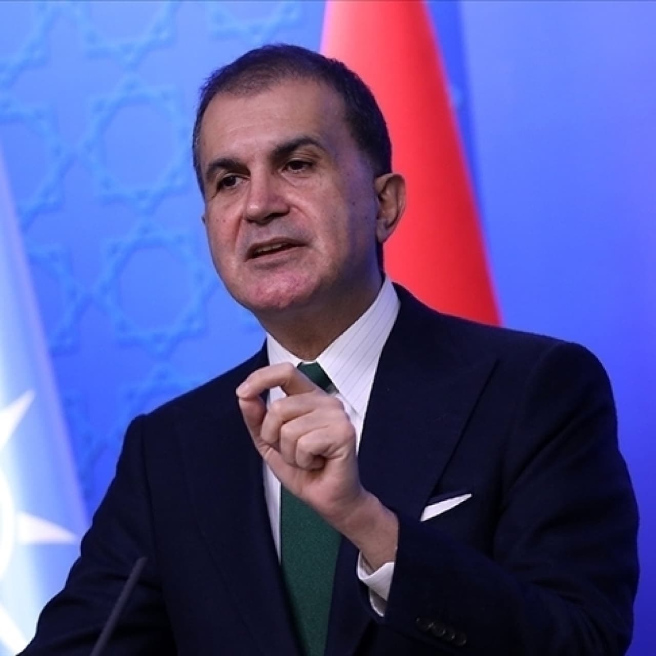 Özel'e tepki: Söylediklerinin hükmü yok