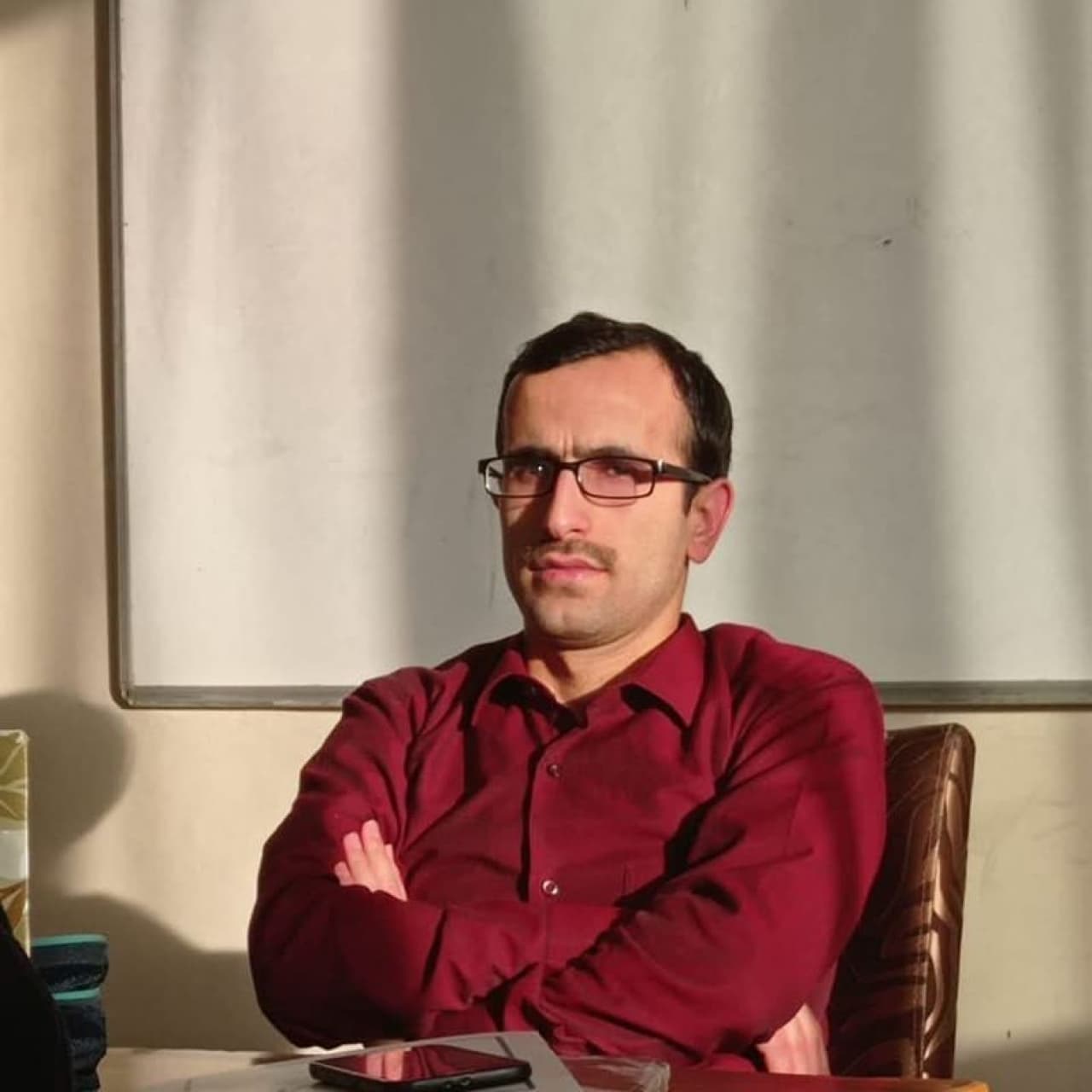 Kimyasal kazanını temizlerken öldü