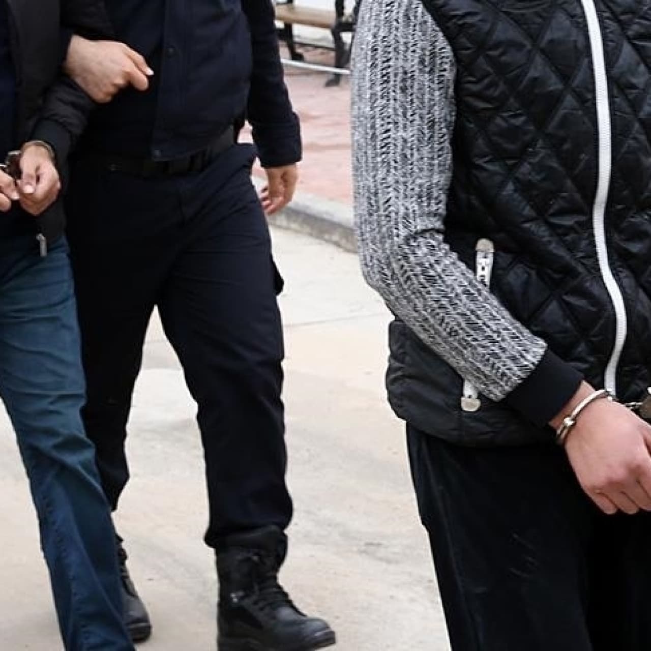 4 ilde operasyon: 28 gözaltı