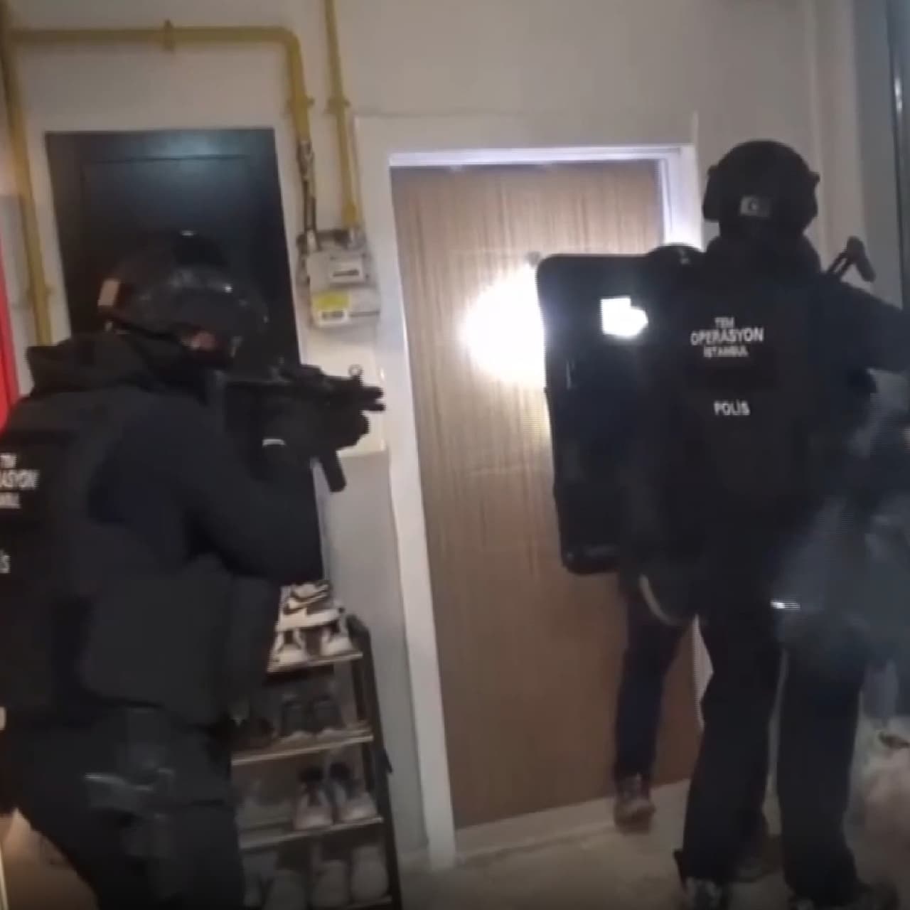 Nevruz kutlamalarında 26 gözaltı