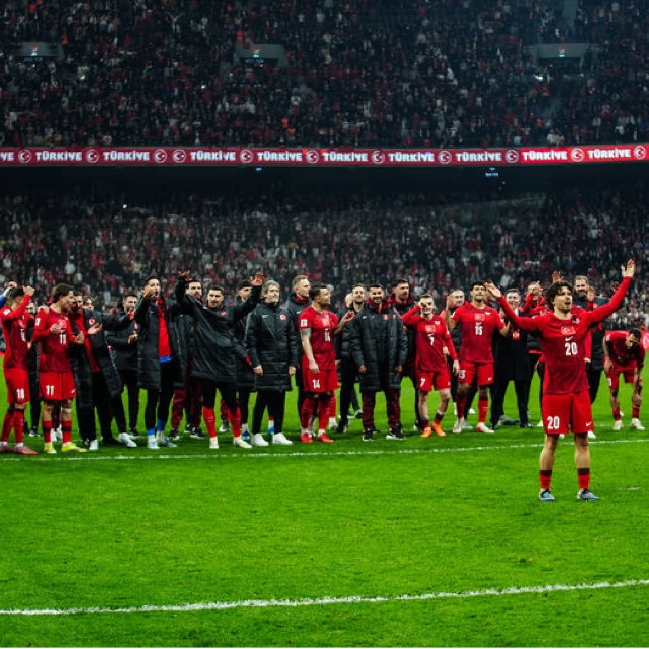 Romanya zaferimiz dünya basınında!