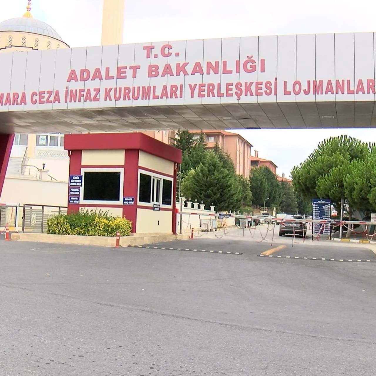 İBB'ye 'yolsuzluk' davası sürüyor