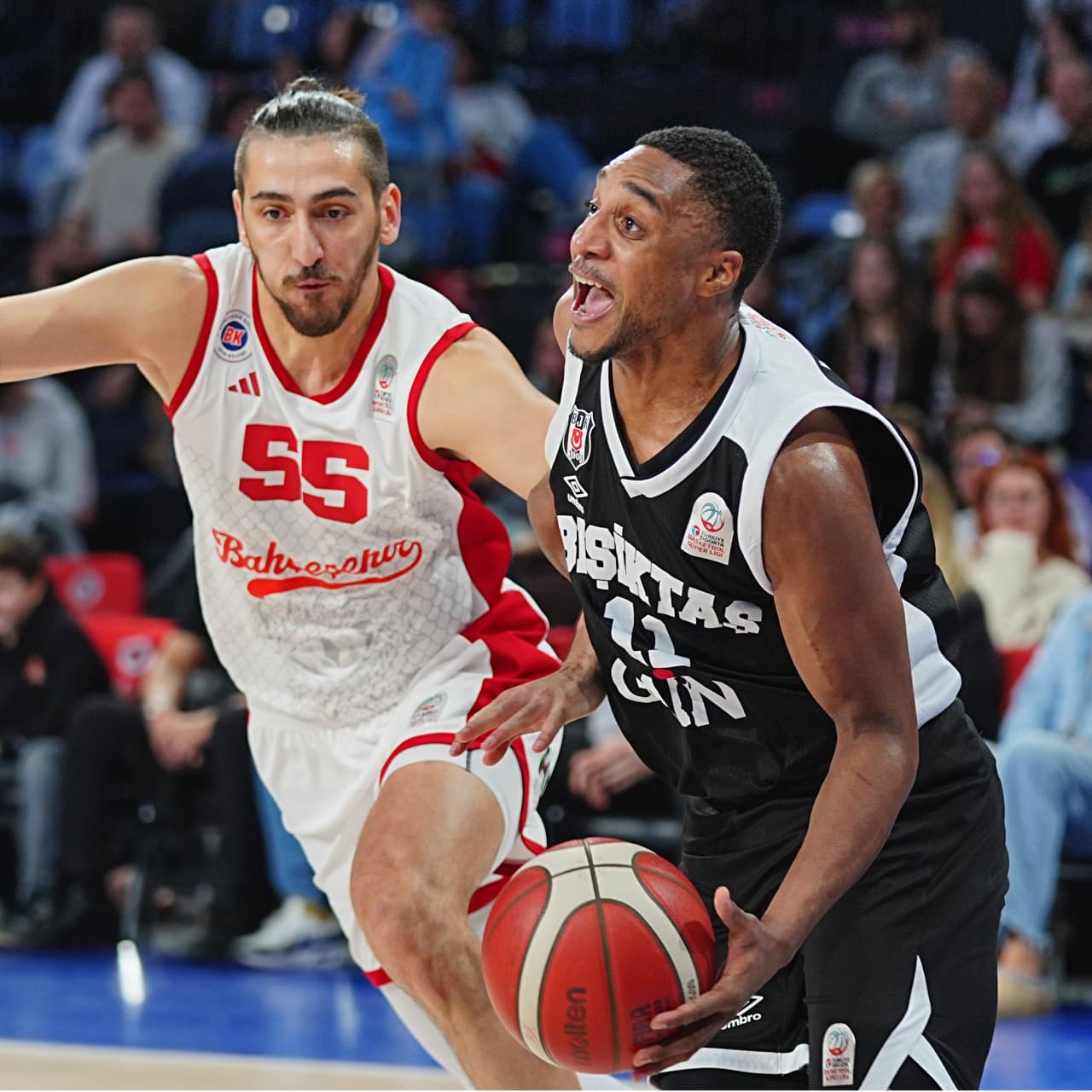 EuroCup yarı finalinde Türk randevusu!