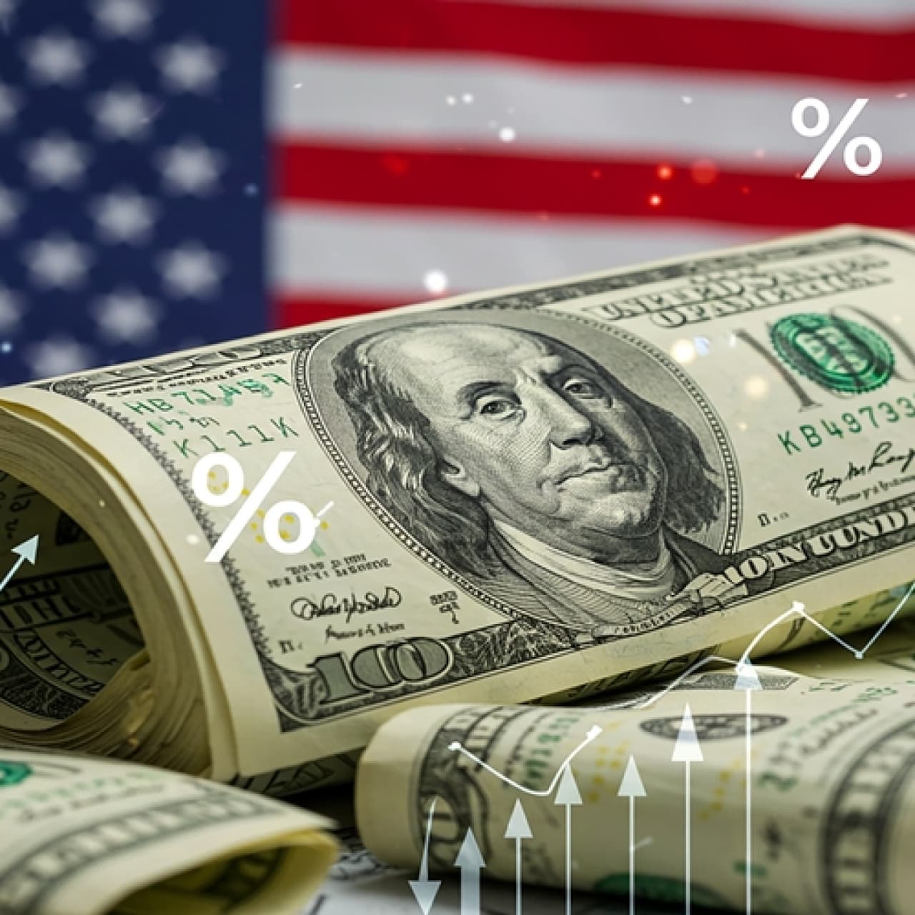 Dolar son 10 ayın zirvesinde