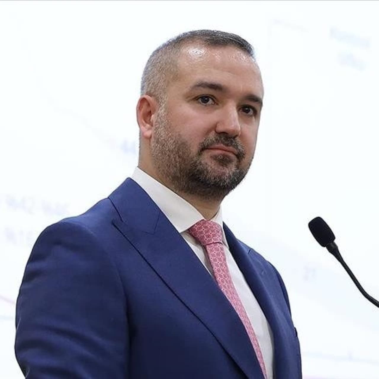 Karahan: Altın kaynaklı işlemler doğal tercih, rezervlere geri dönecek