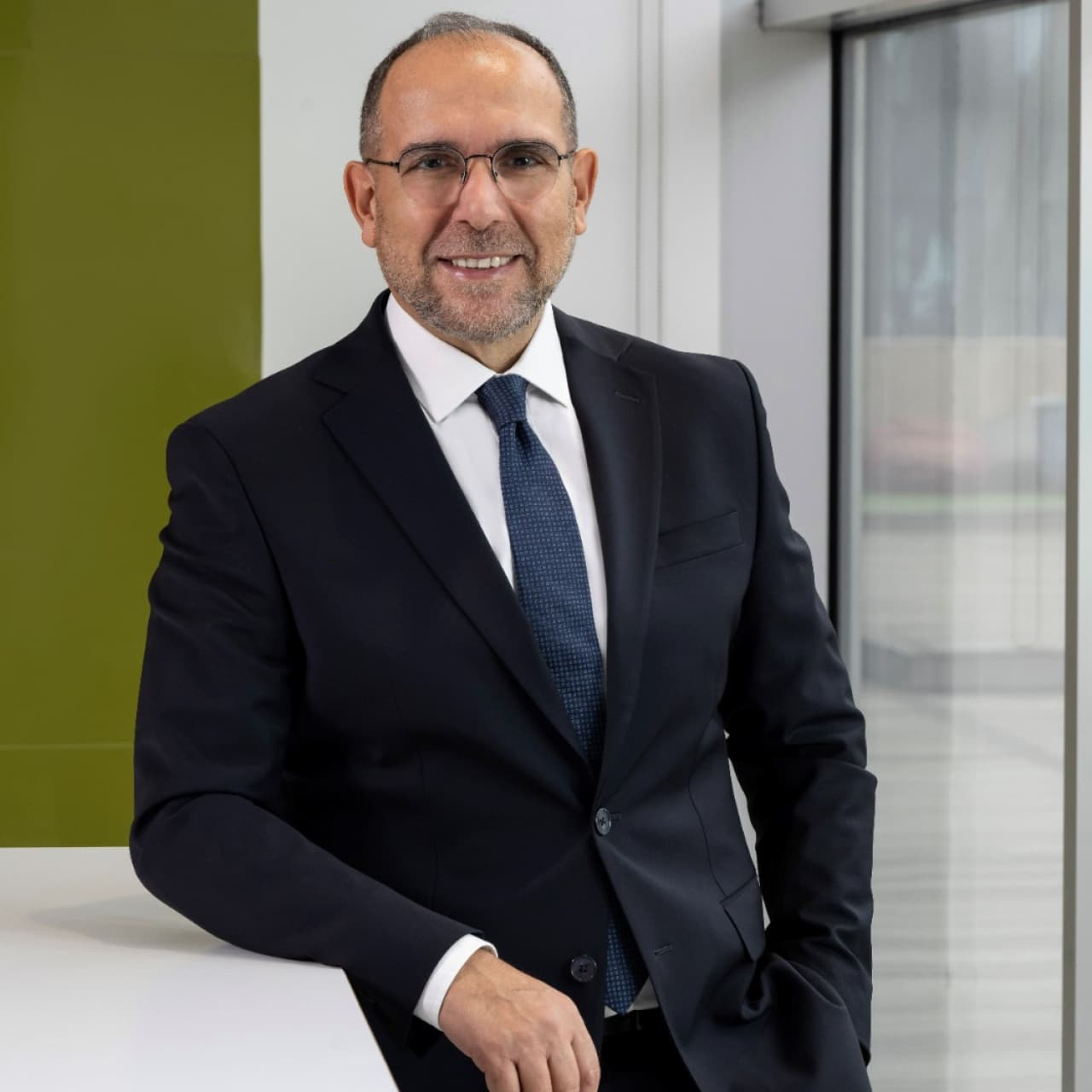 Yıldız Holding’de üst düzey atama