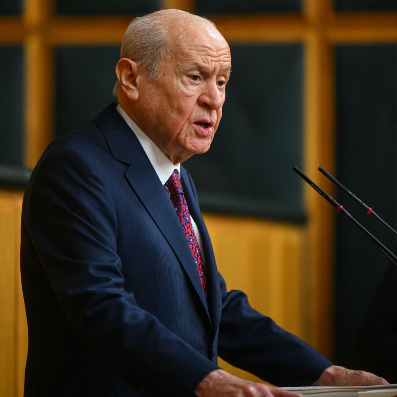 "İsrail bölgeyi cehenneme çevirdi"