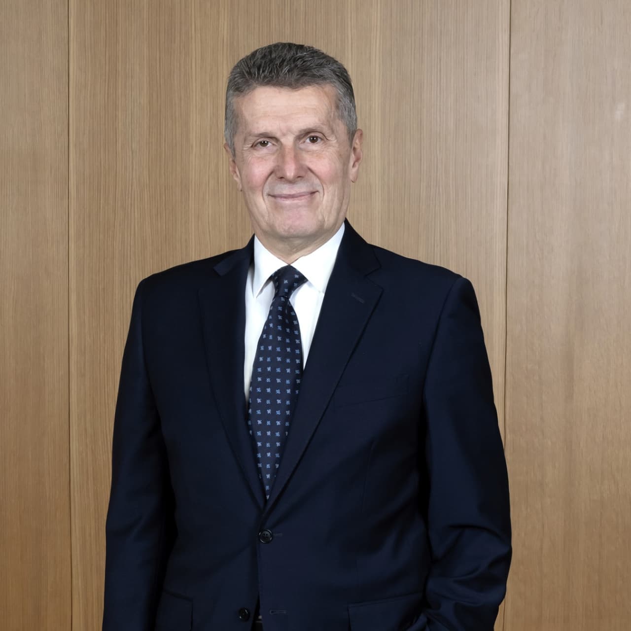 "Türkiye, değişen küresel dengelerde yeni fırsatların merkezinde yer alabilir"