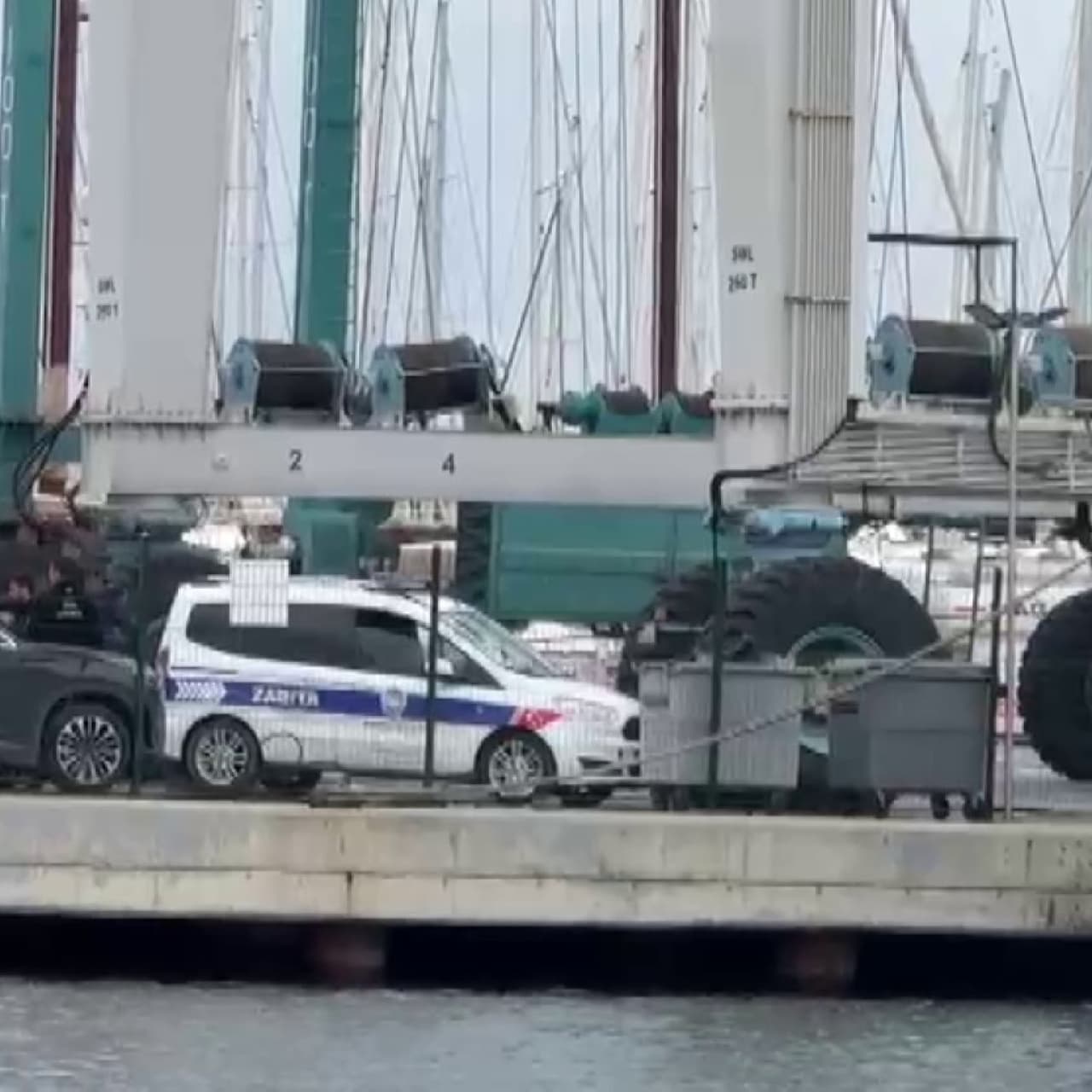 Göçmen faciasında 11 can kaybı!