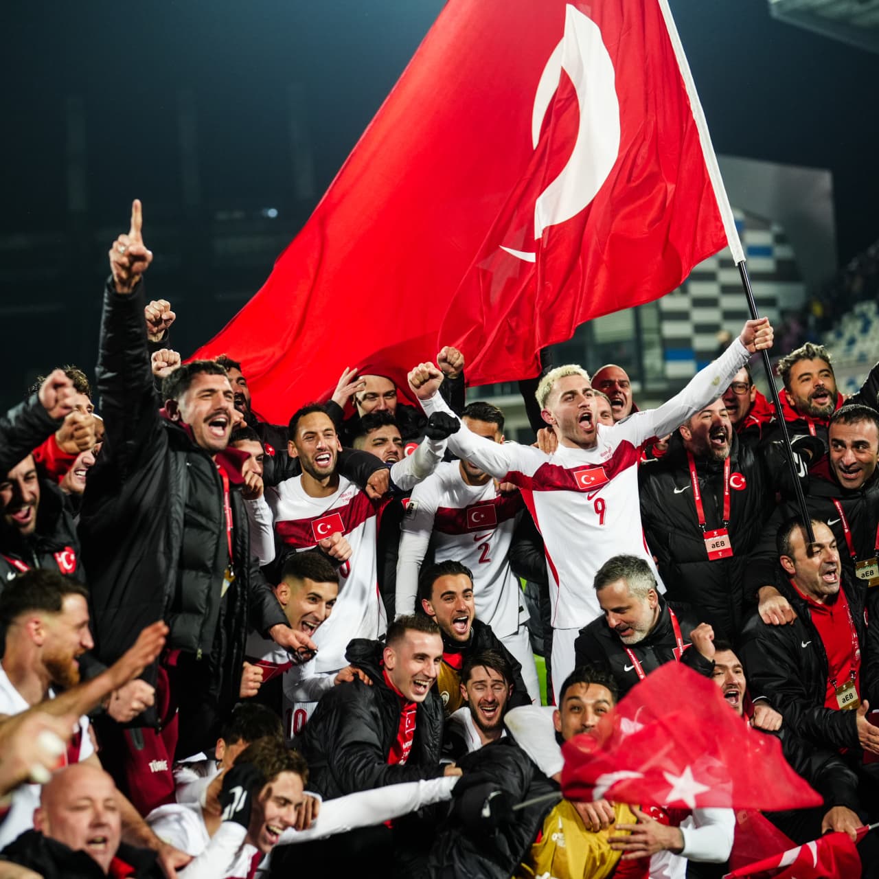 Türk sporunda "yaz güneşi"!