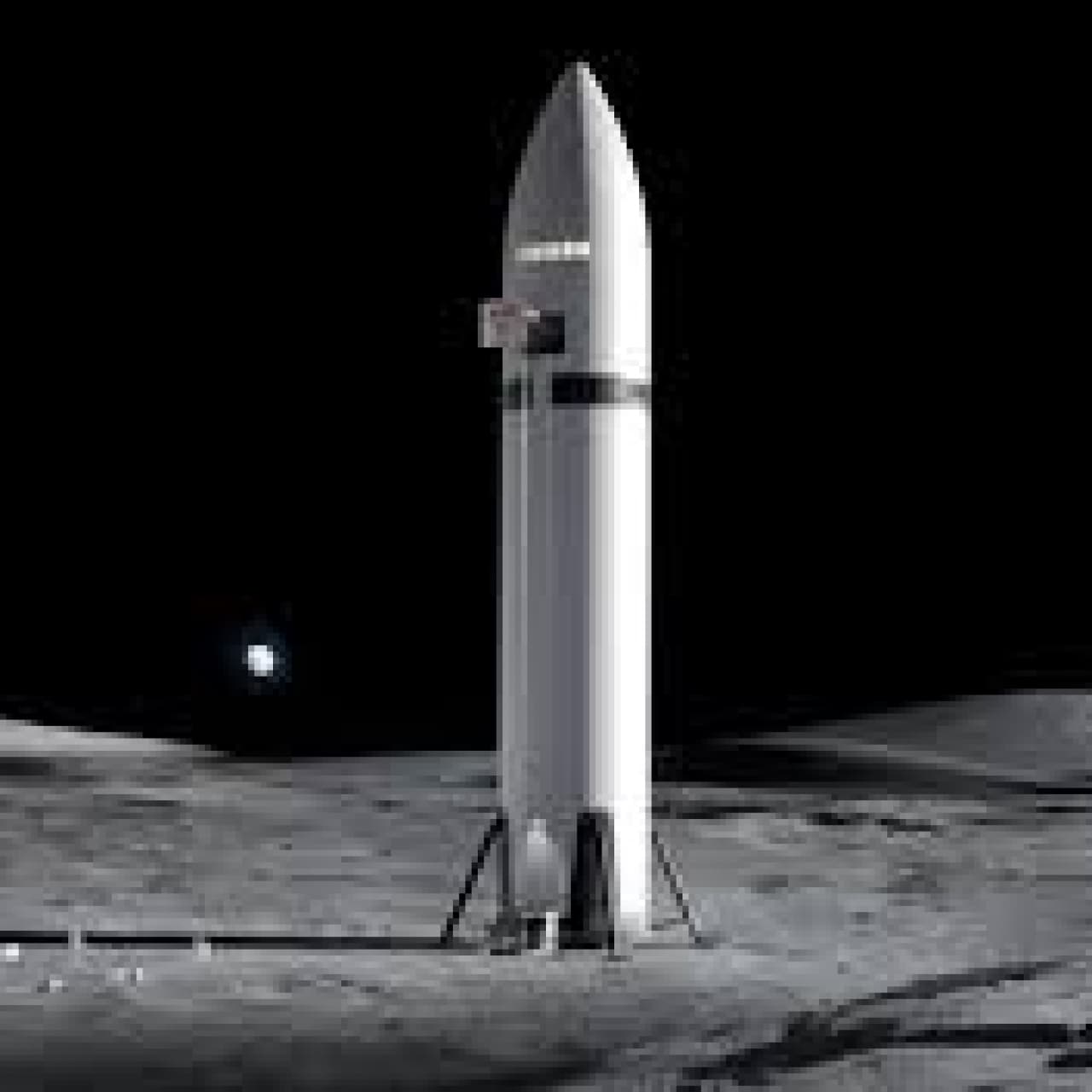 SpaceX’ten 21 bankayla anlaşma