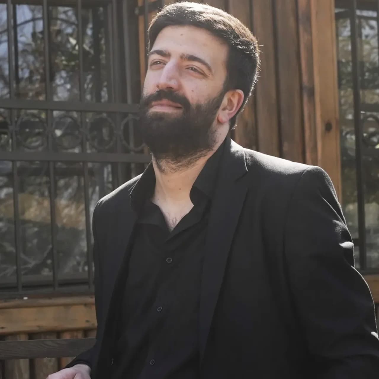 Oyuncu Ramazan Tetik hayatını kaybetti