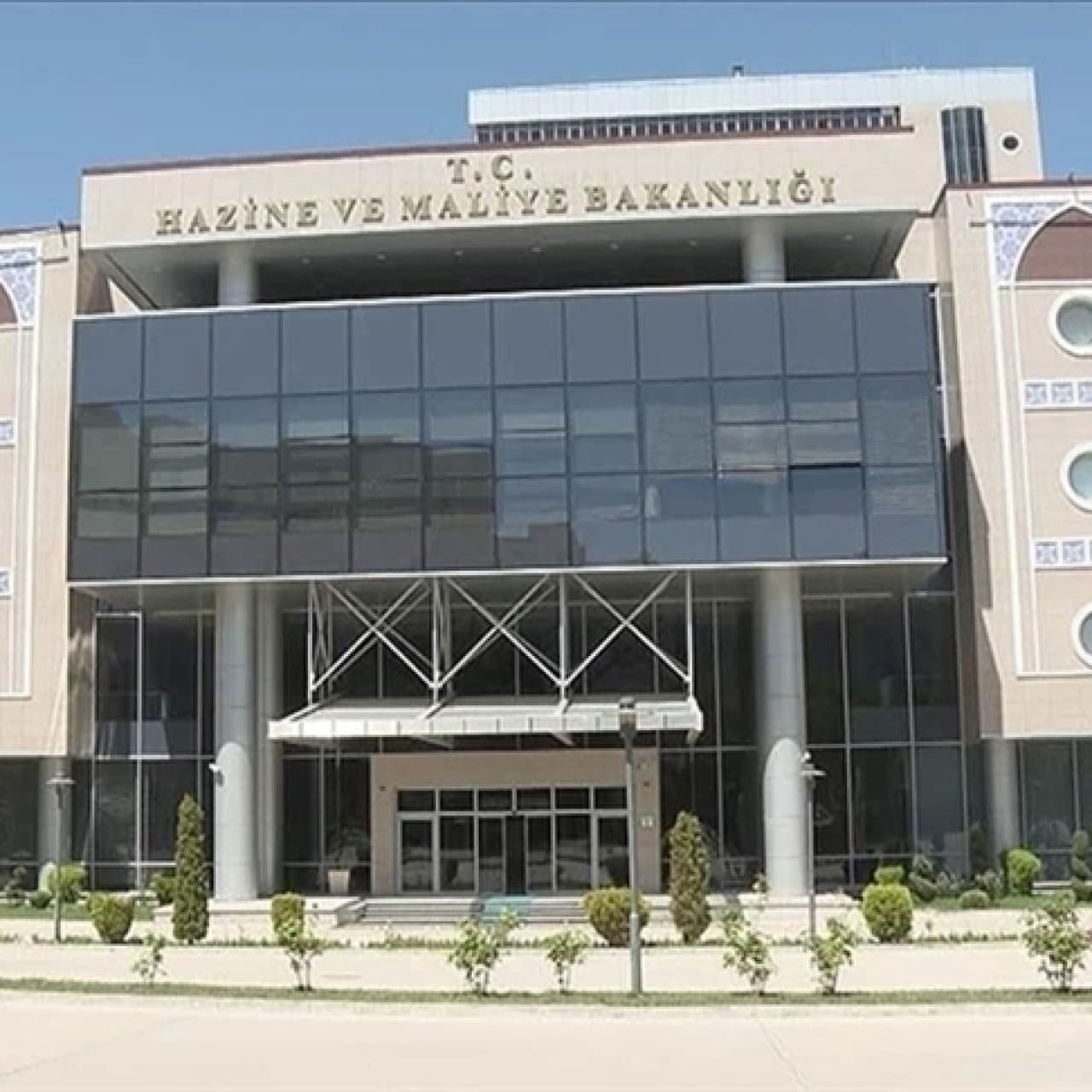 Bakanlıktan 'İSO' yalanlaması