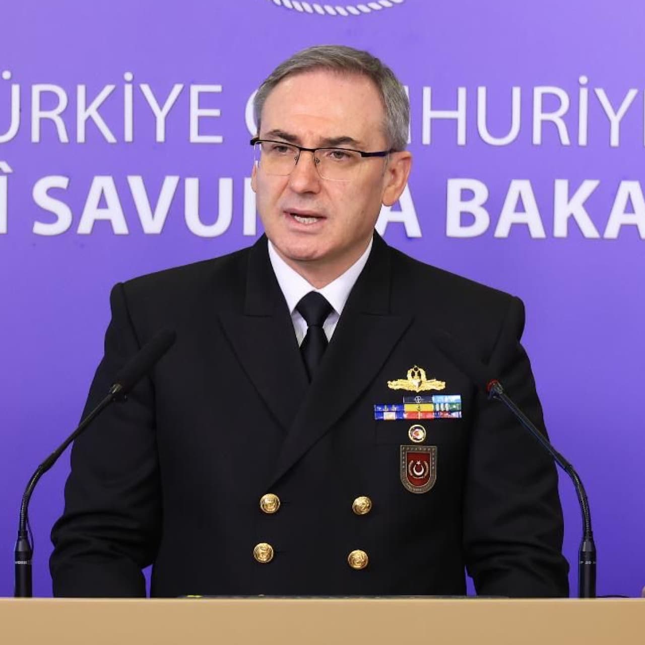 MSB: Montrö'den taviz söz konusu değil