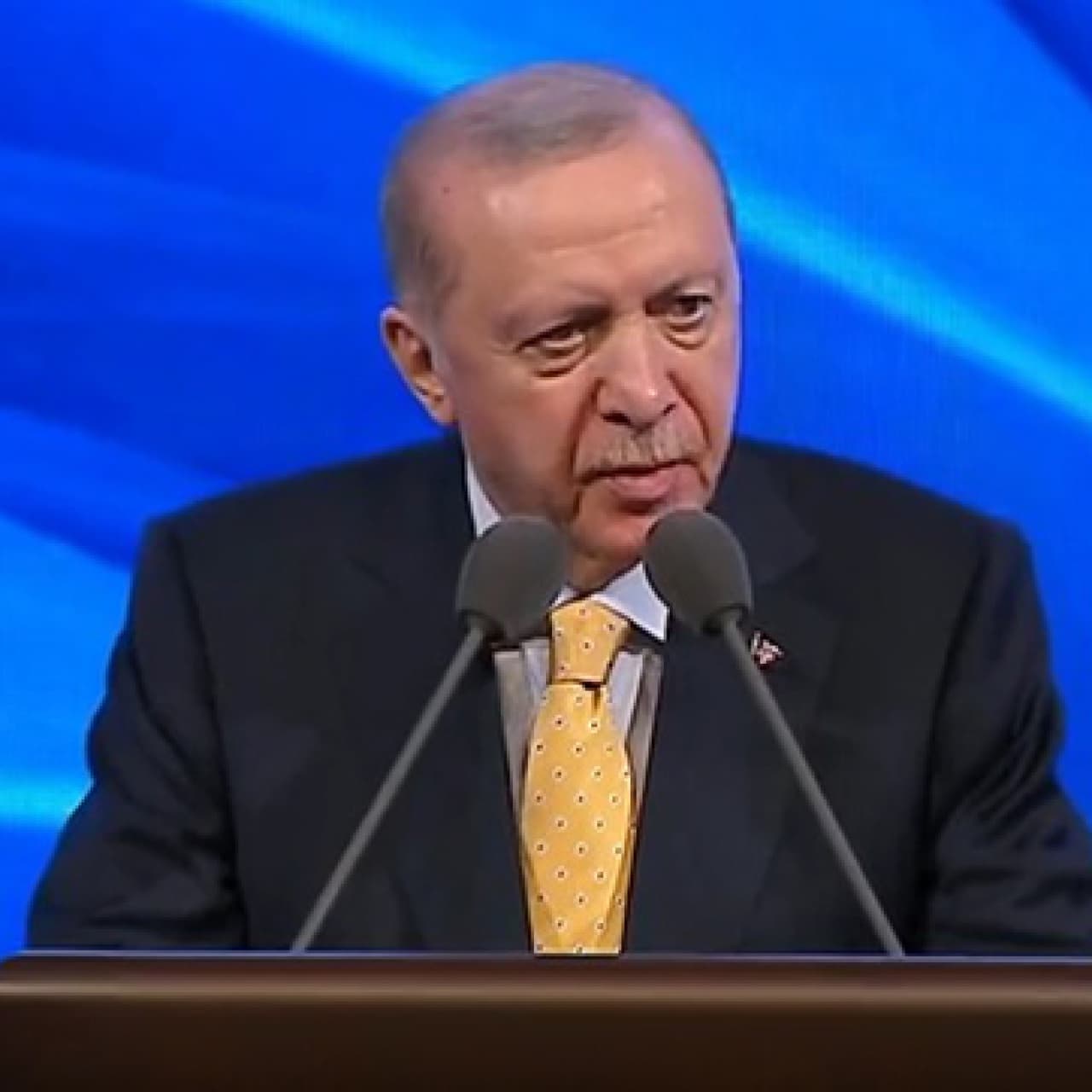 "Çiftçilerimizin bu yıl yüzü gülüyor"