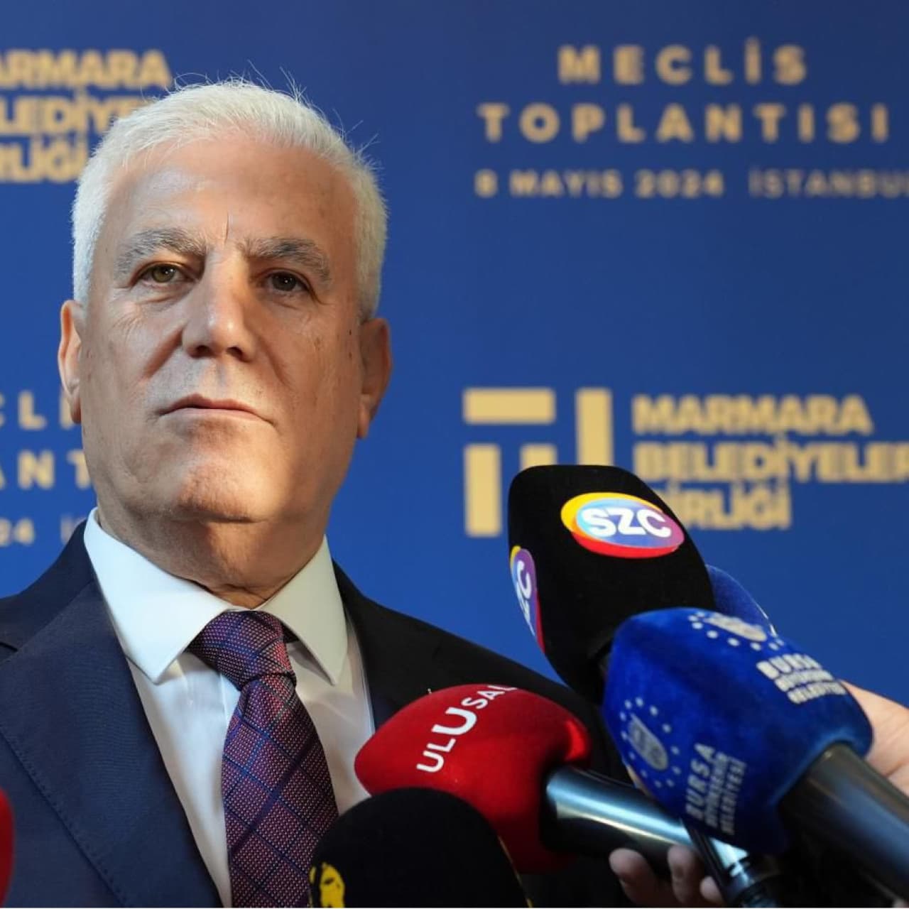 Mustafa Bozbey'e tutuklama talebi