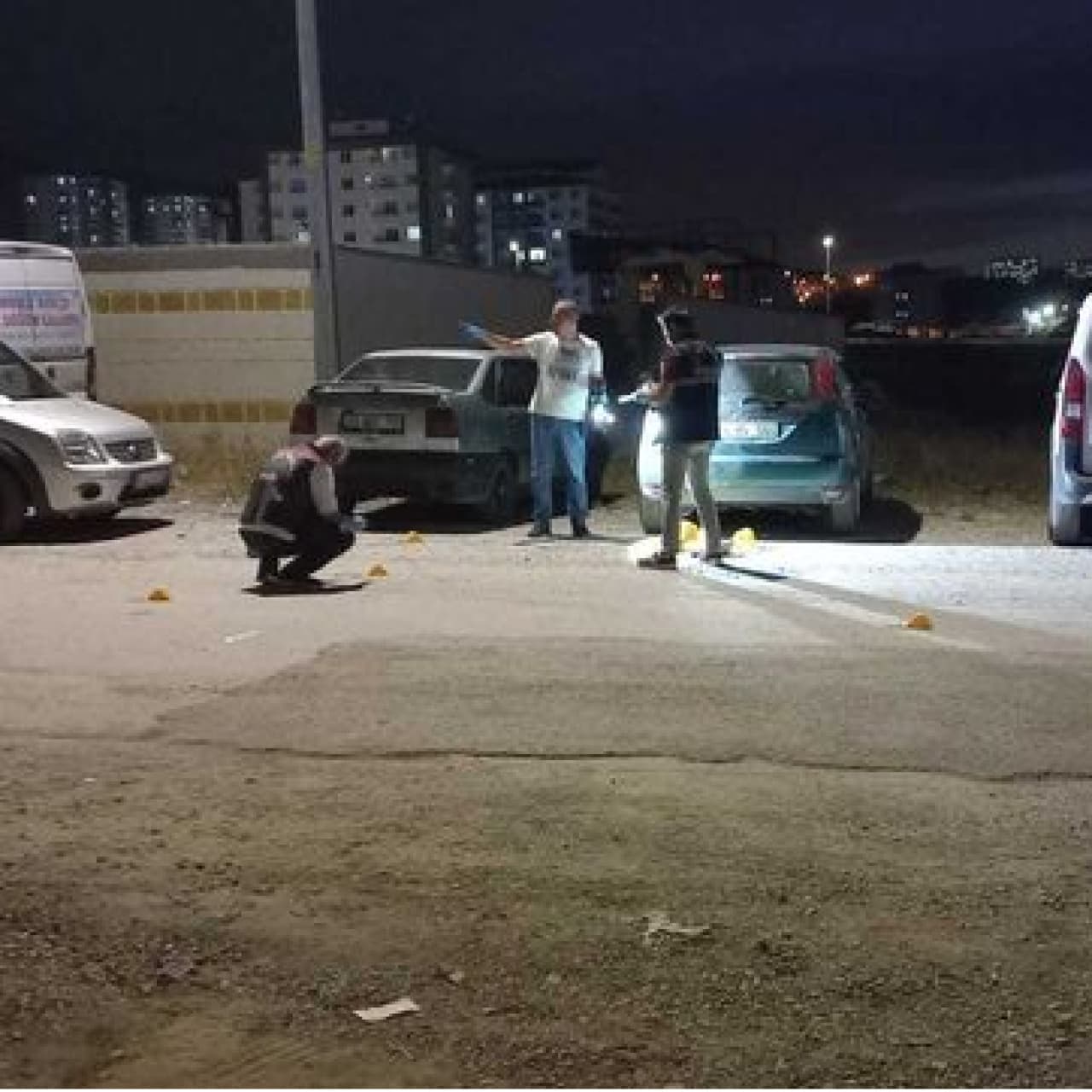 Ağabeyi ile yeğenini öldürmüştü! Kanlı düğünde ceza belli oldu!