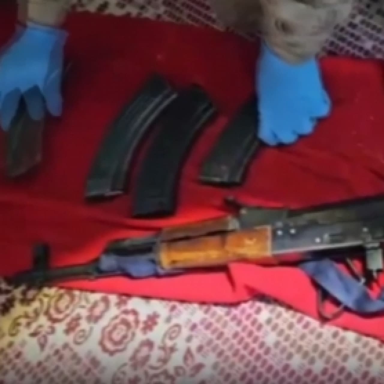 Kaçakçılık operasyonu: 404 gözaltı 