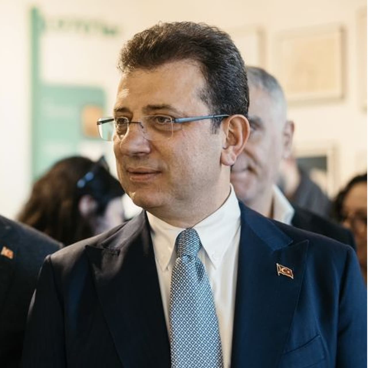 İmamoğlu'na soruşturma