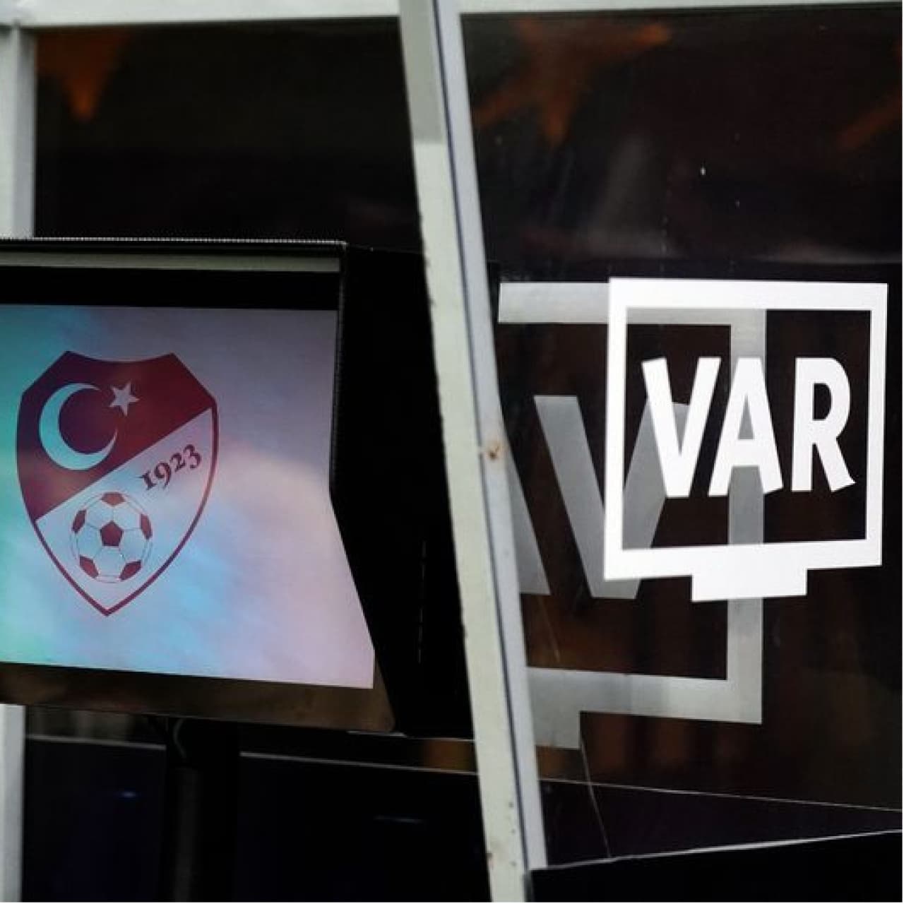 Dev maçın VAR kayıtları açıklandı!