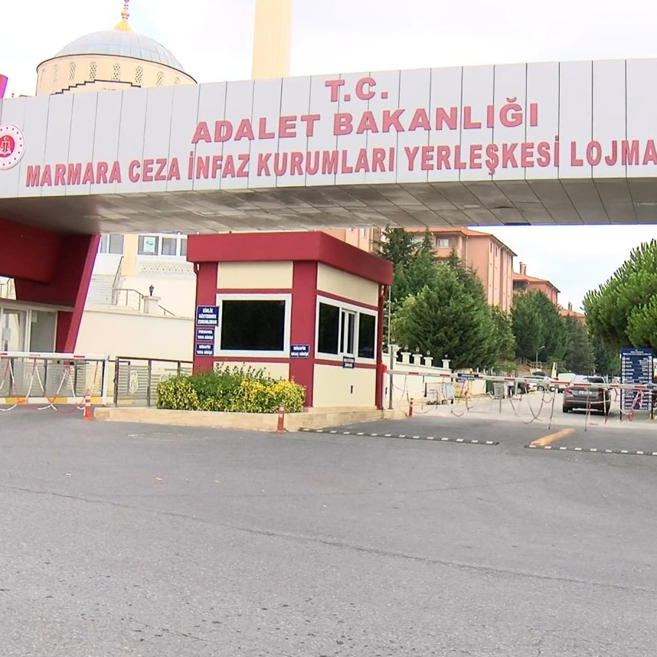 İBB davasında 18.duruşma
