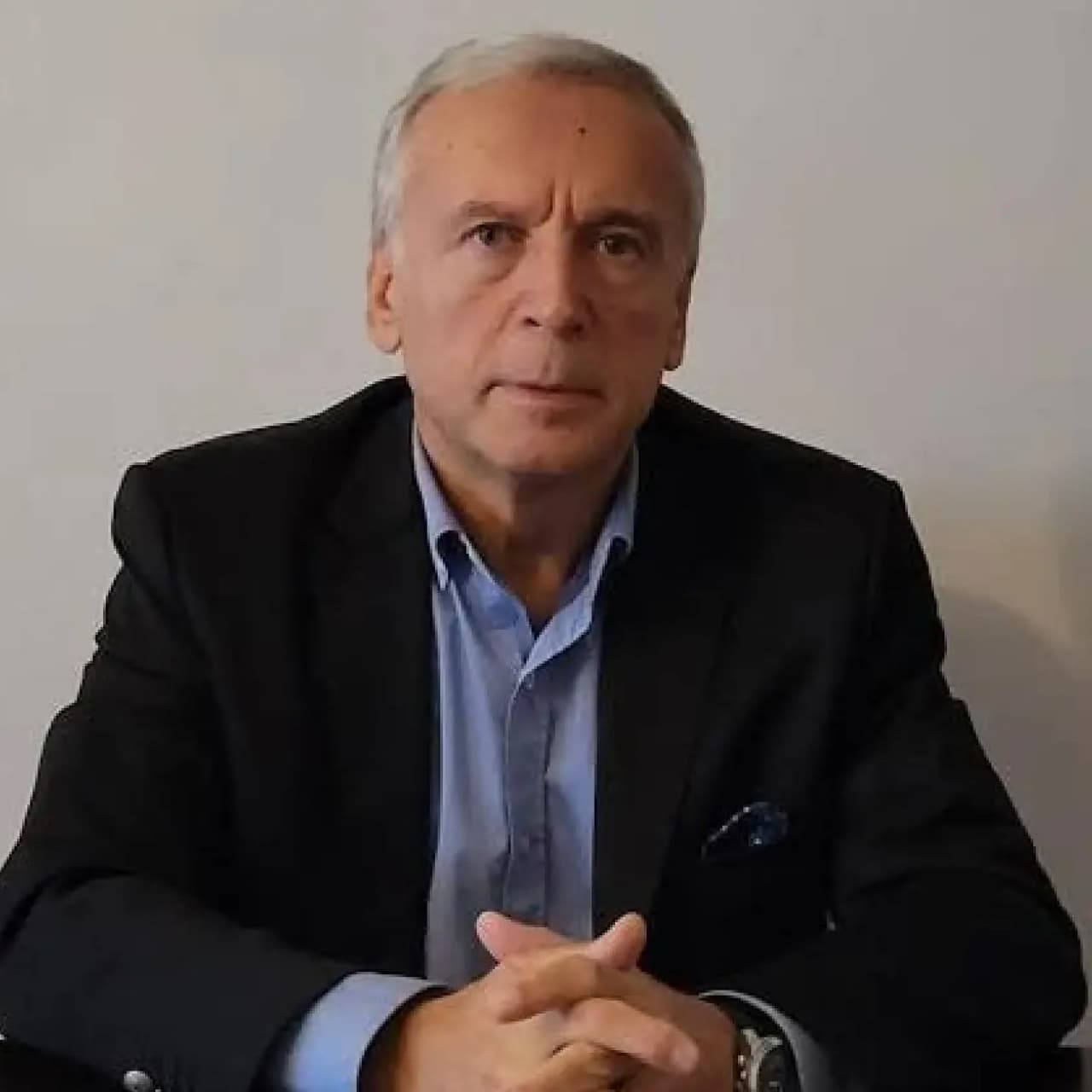 MASAK'ın eski başkan yardımcısı gözaltında
