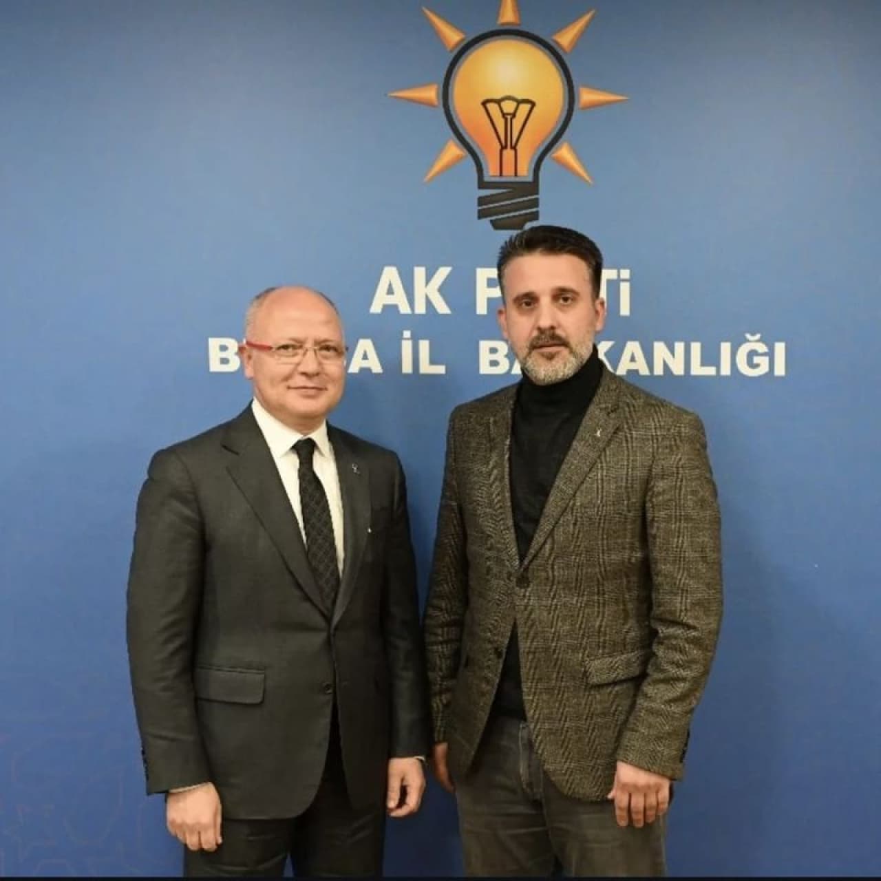 Bursa'da seçim öncesi gerginlik