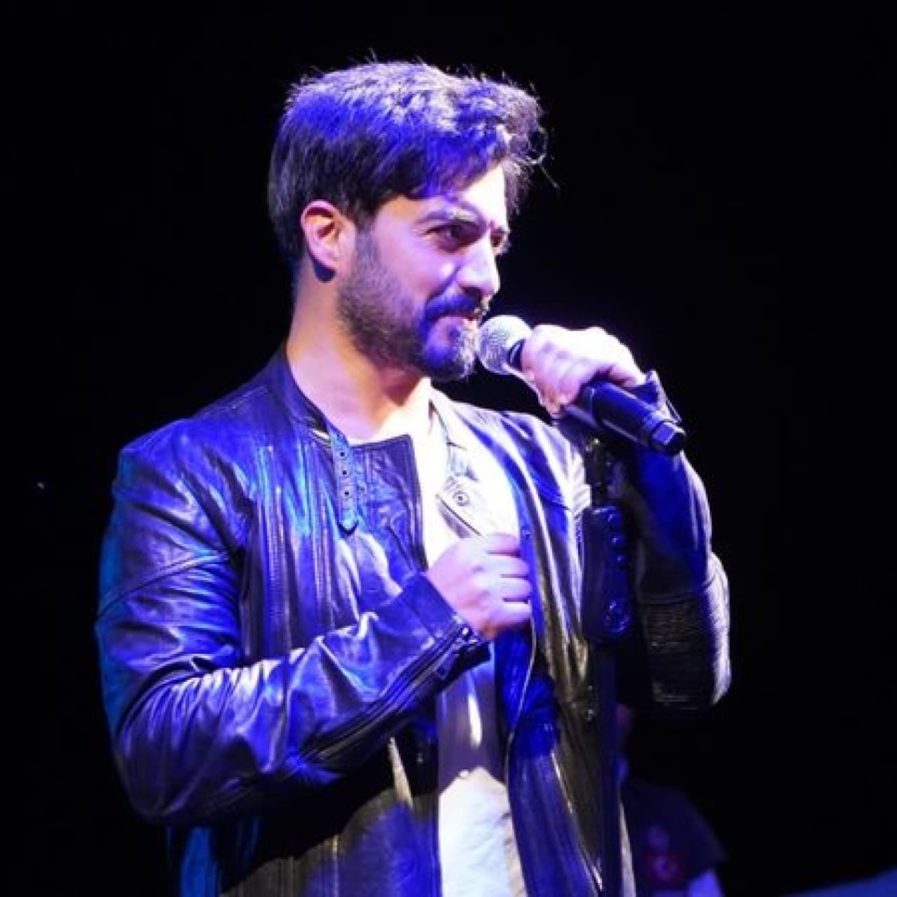 Yusuf Güney gözaltına alındı