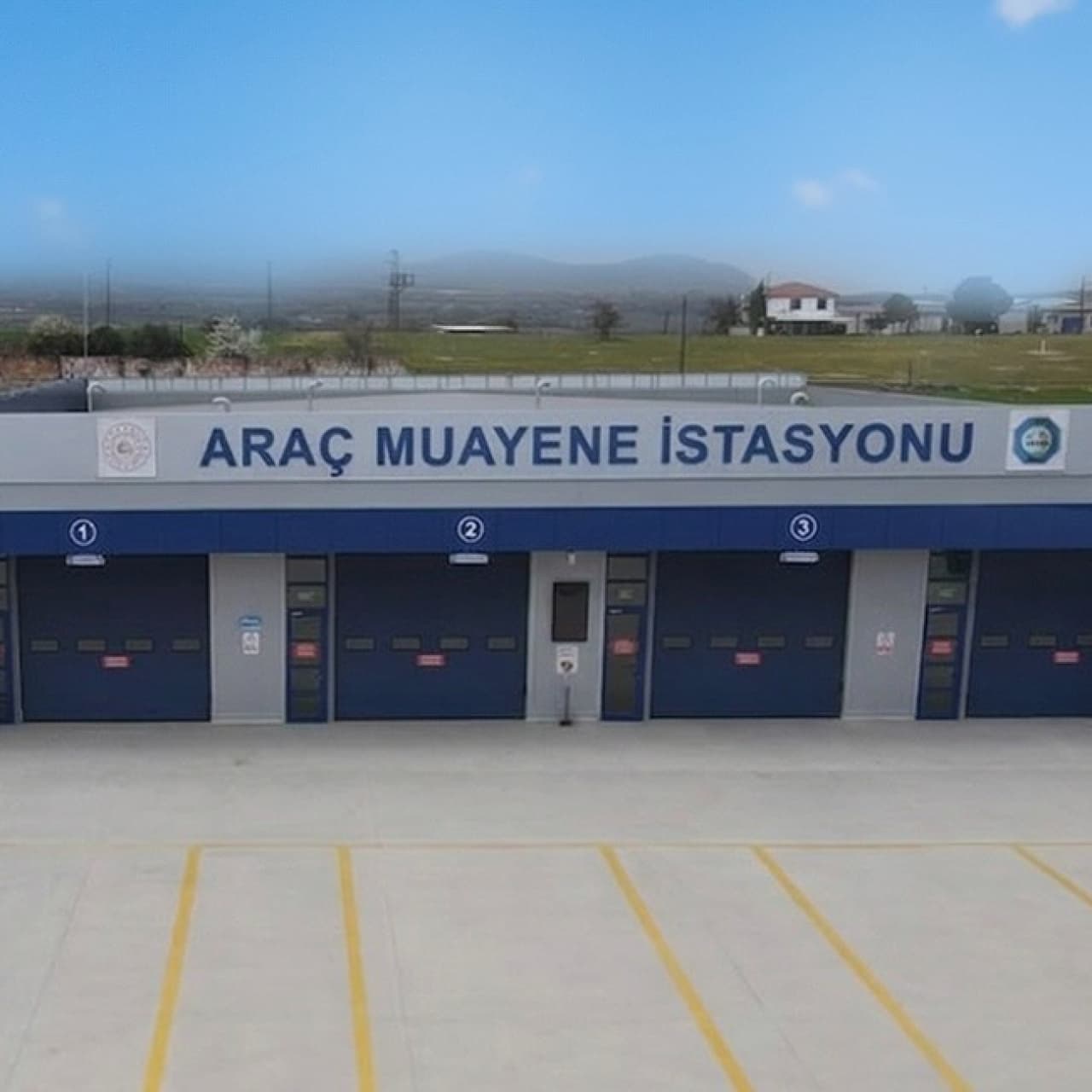TÜVTÜRK'ten İzmir’de yeni istasyon 